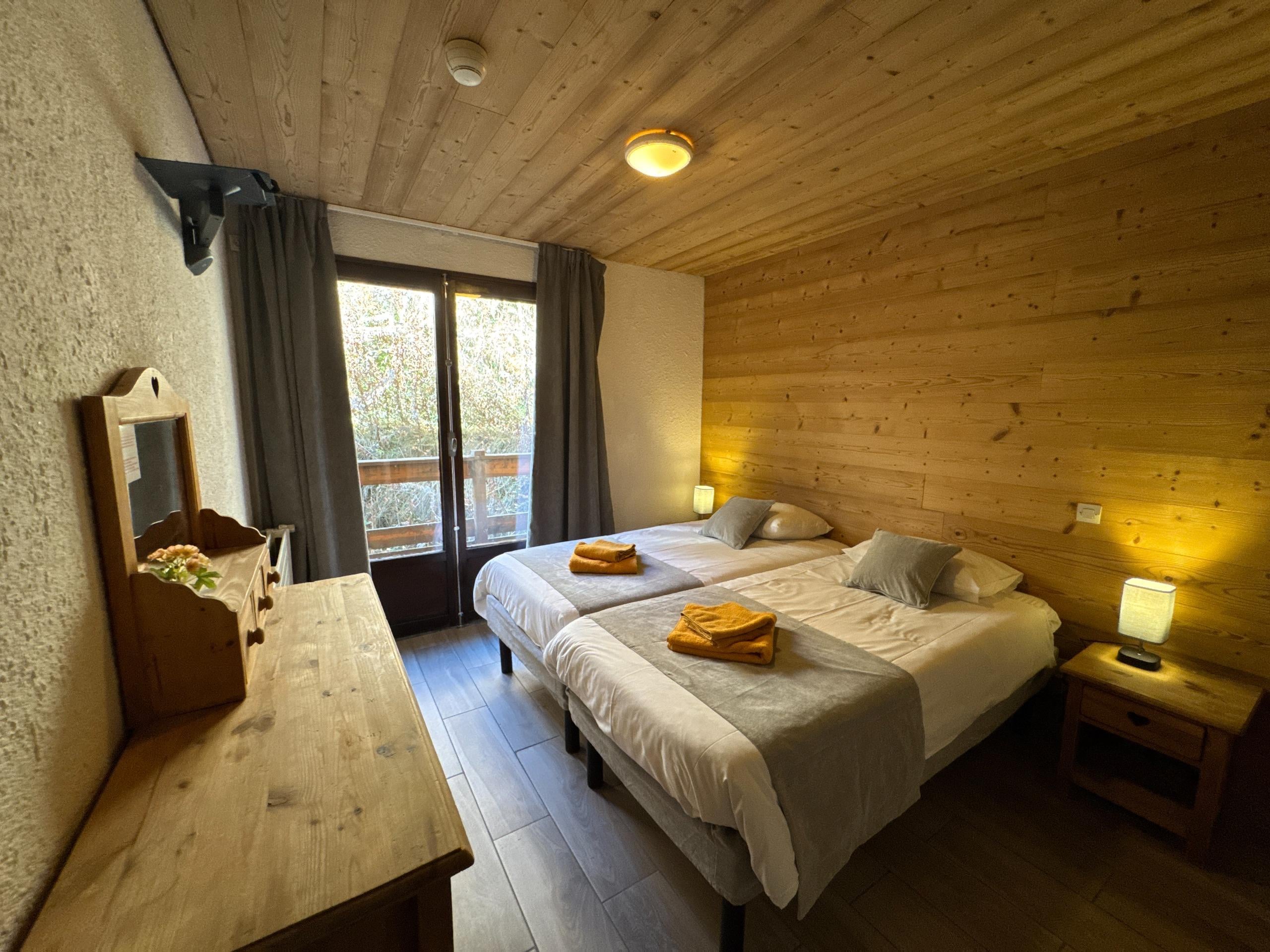 Logis Hôtel le Cairn