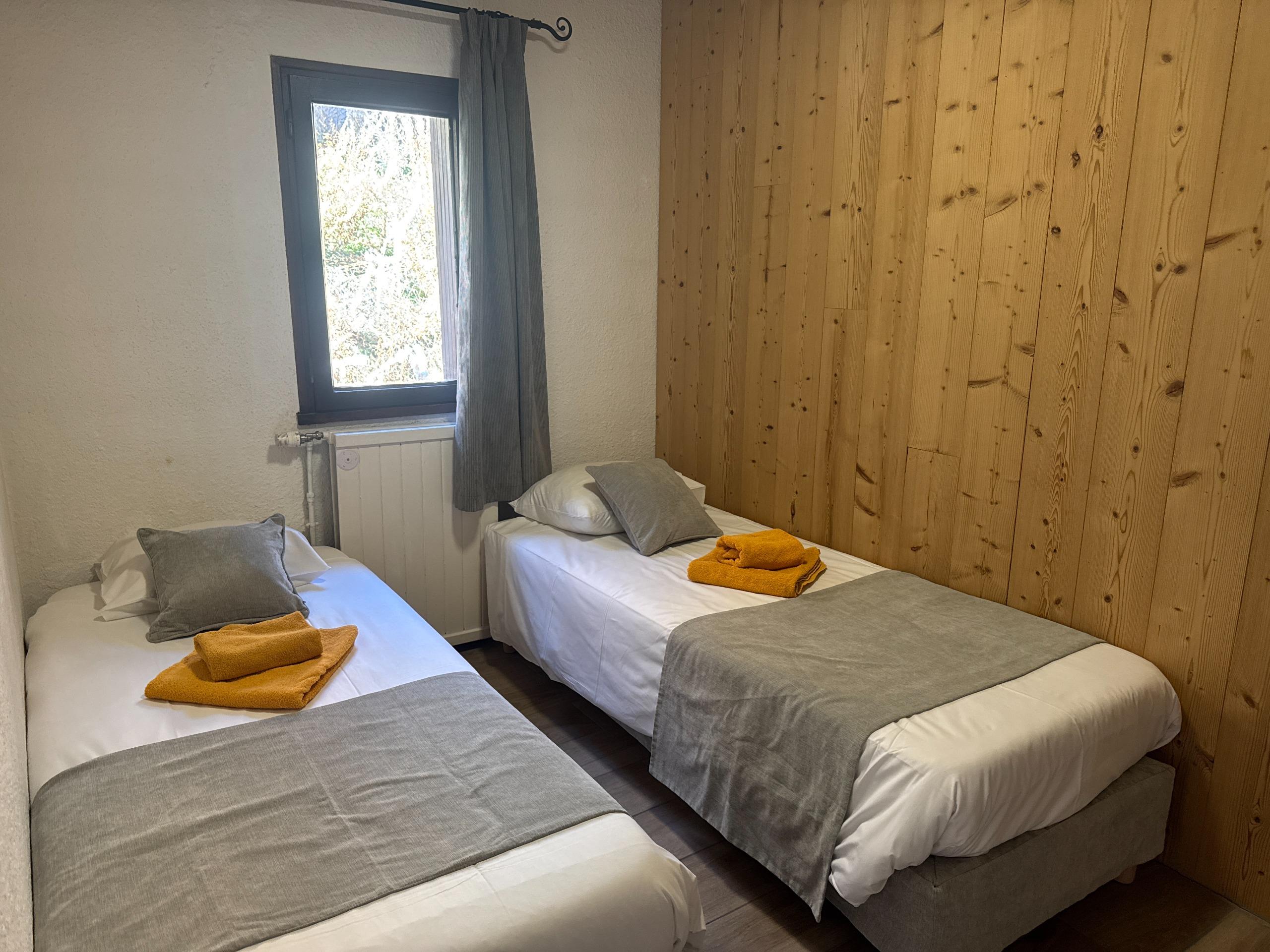 Logis Hôtel le Cairn