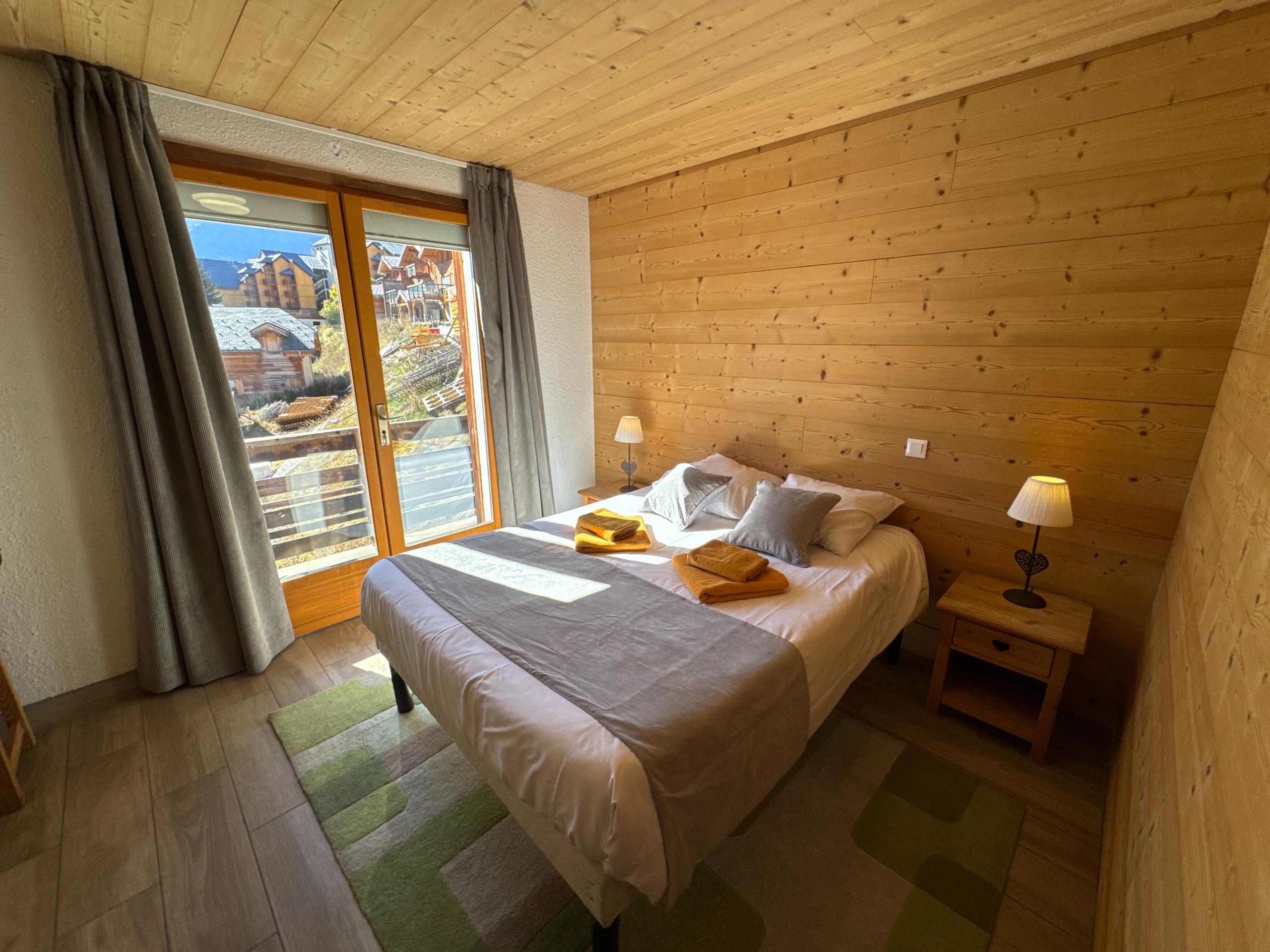 Logis Hôtel le Cairn