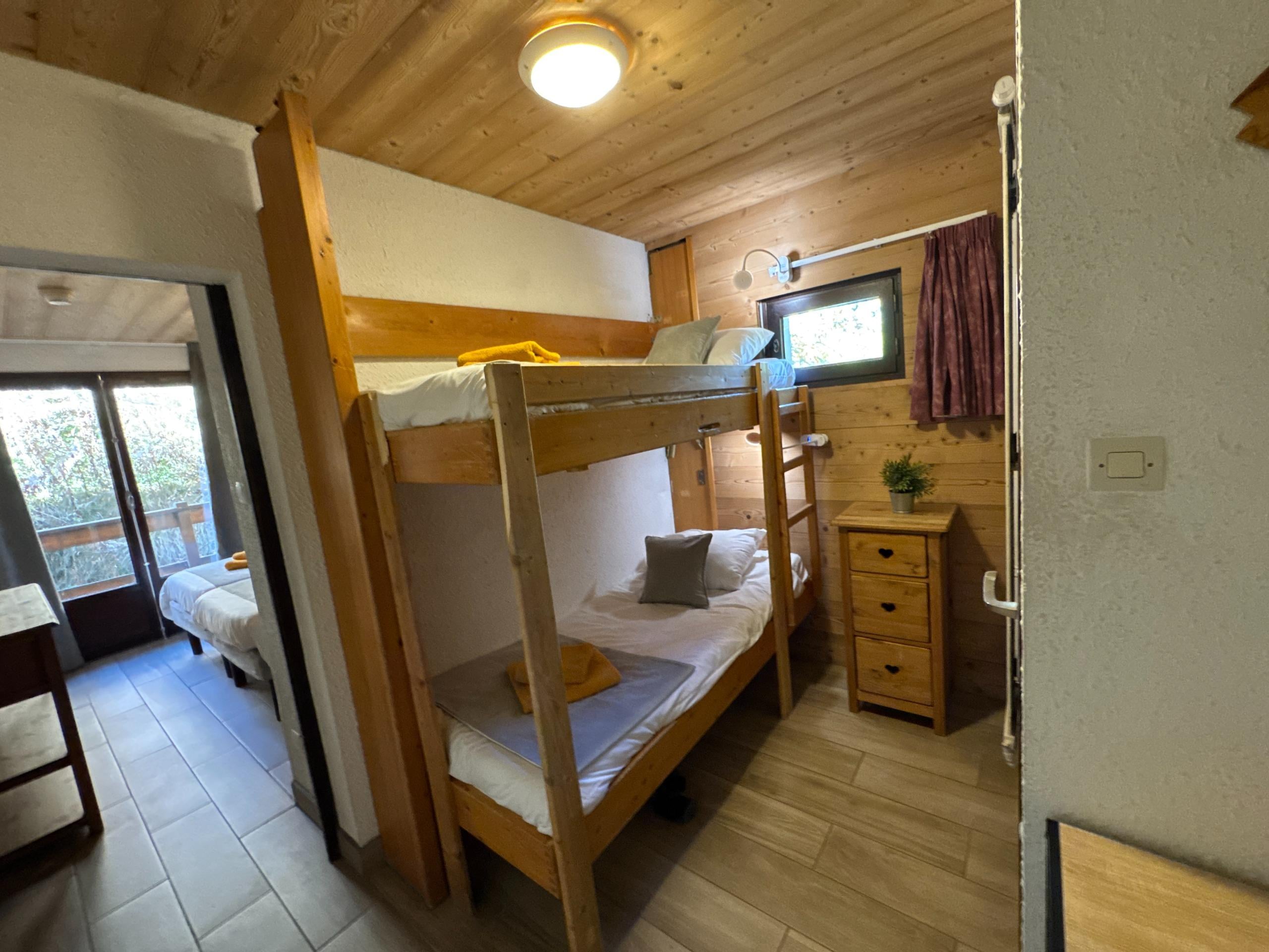 Logis Hôtel le Cairn