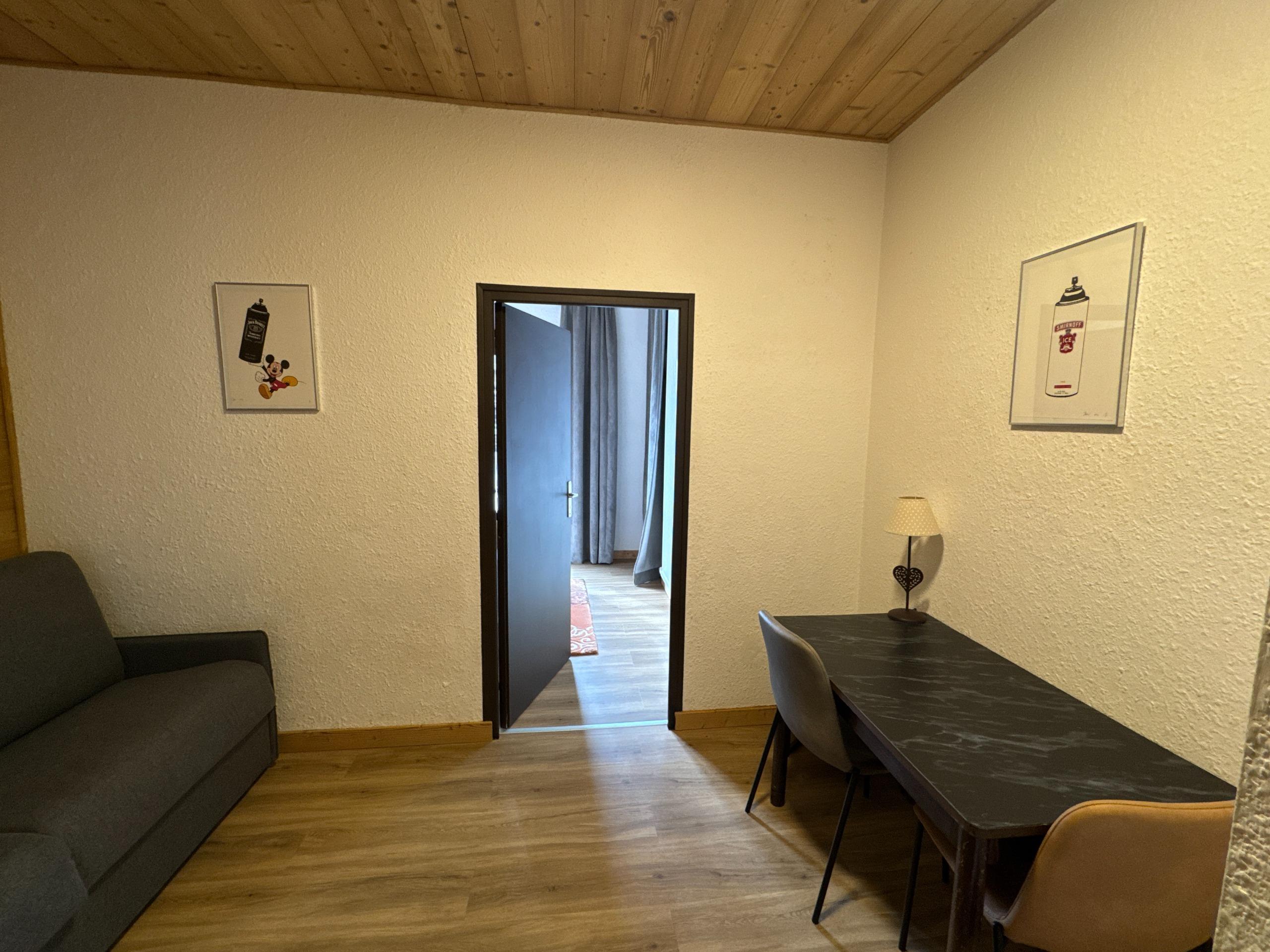 Logis Hôtel le Cairn