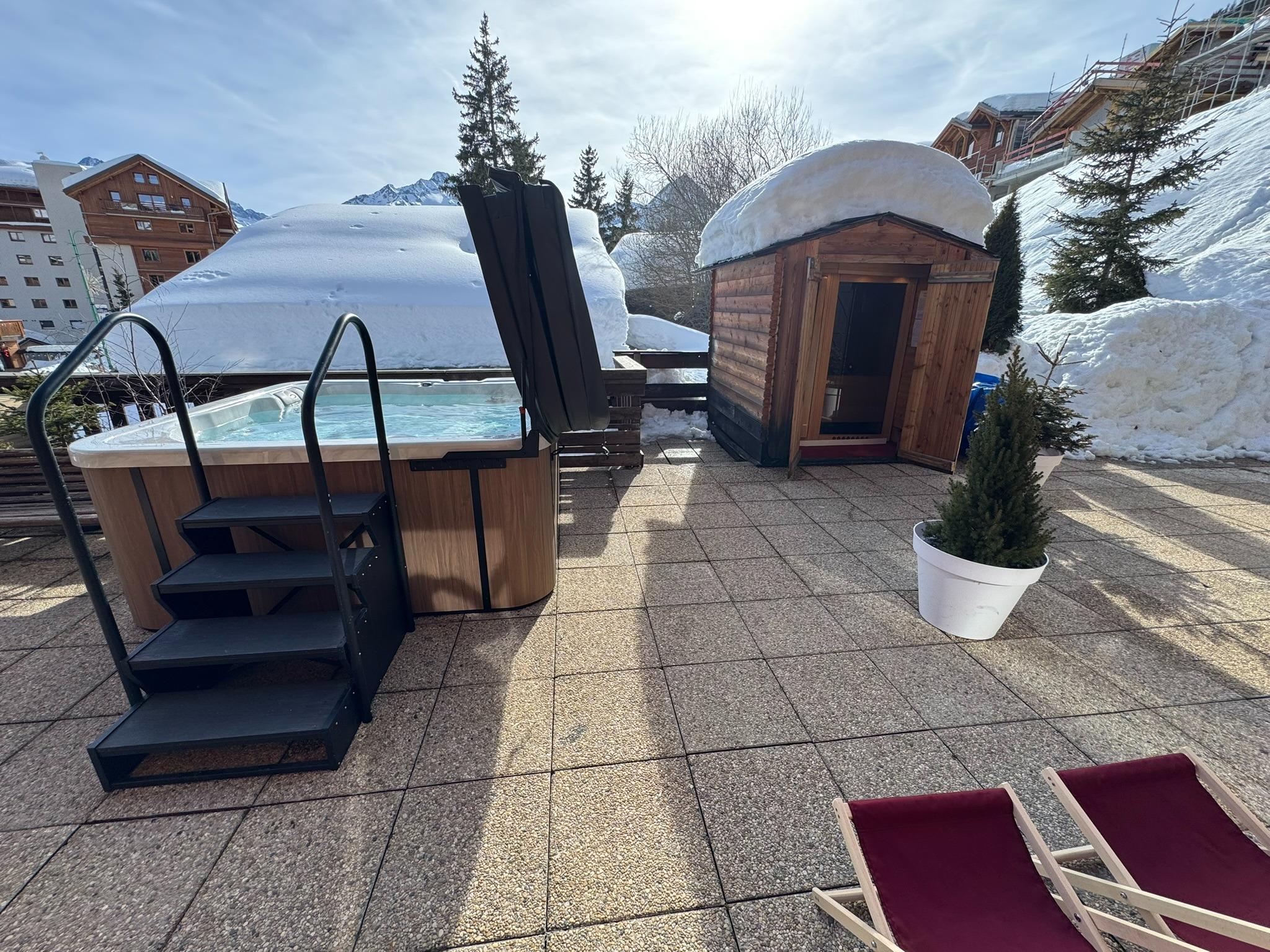 Logis Hôtel le Cairn