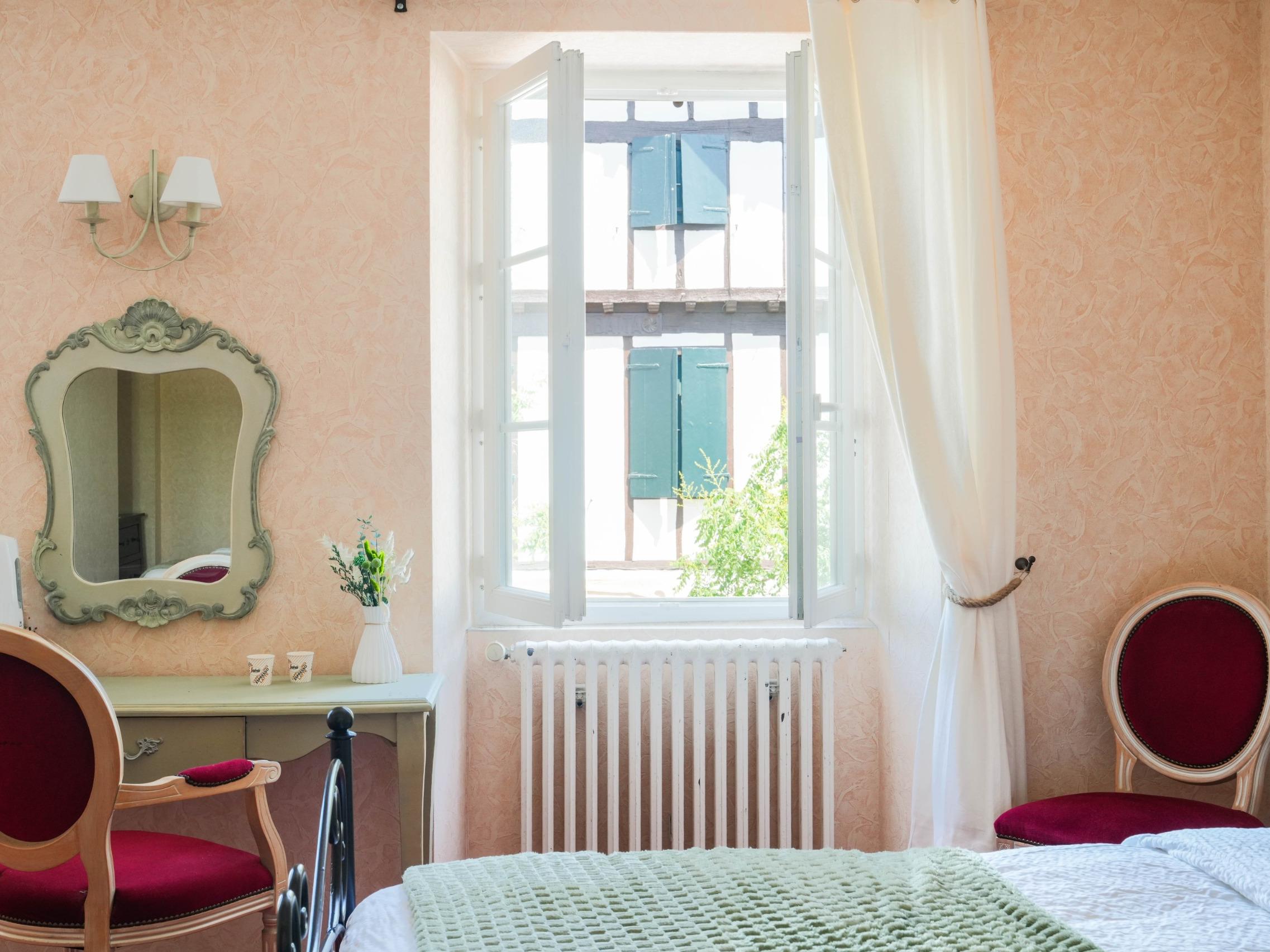 Logis Hôtel Lukaina