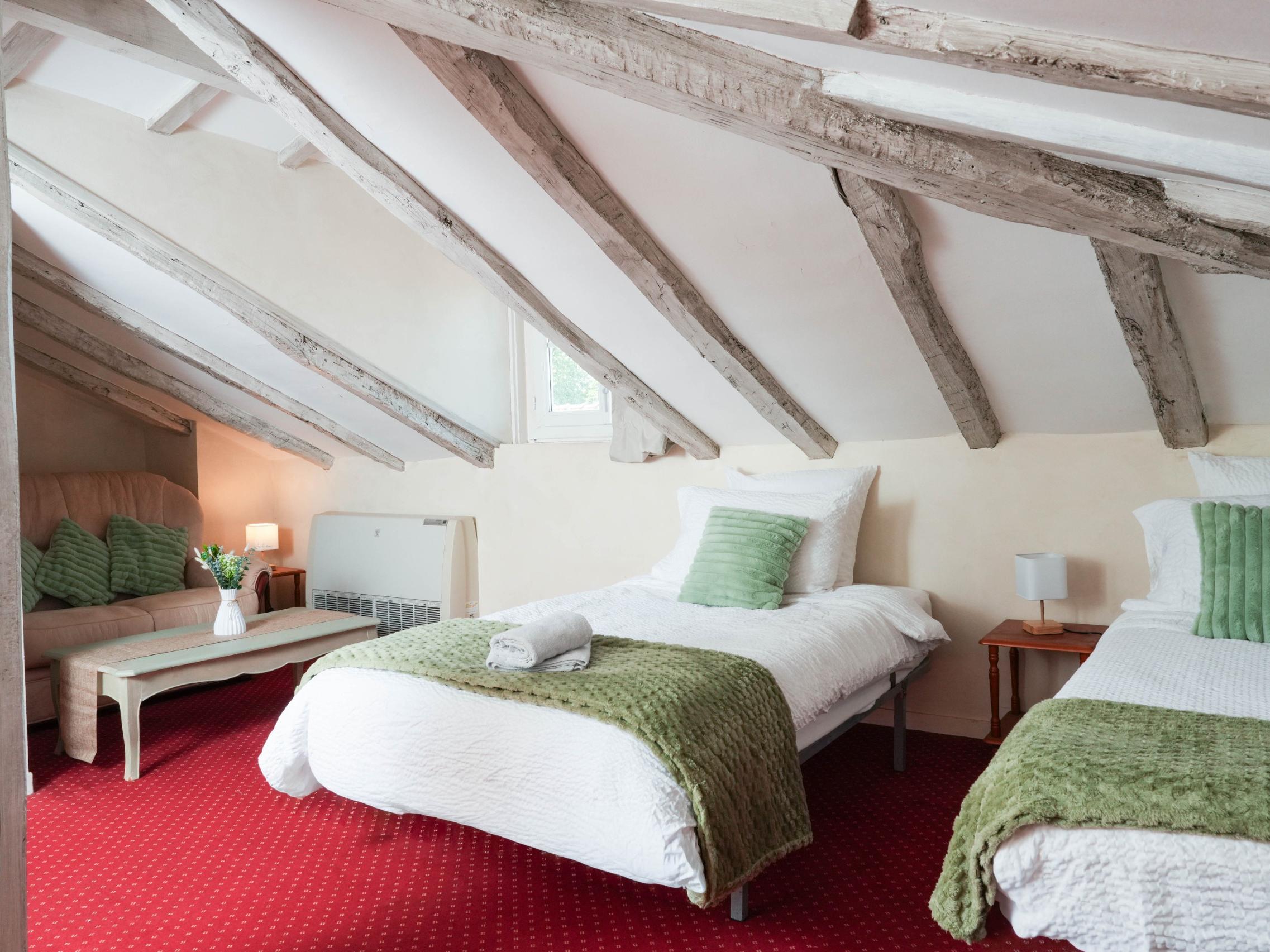 Logis Hôtel Lukaina