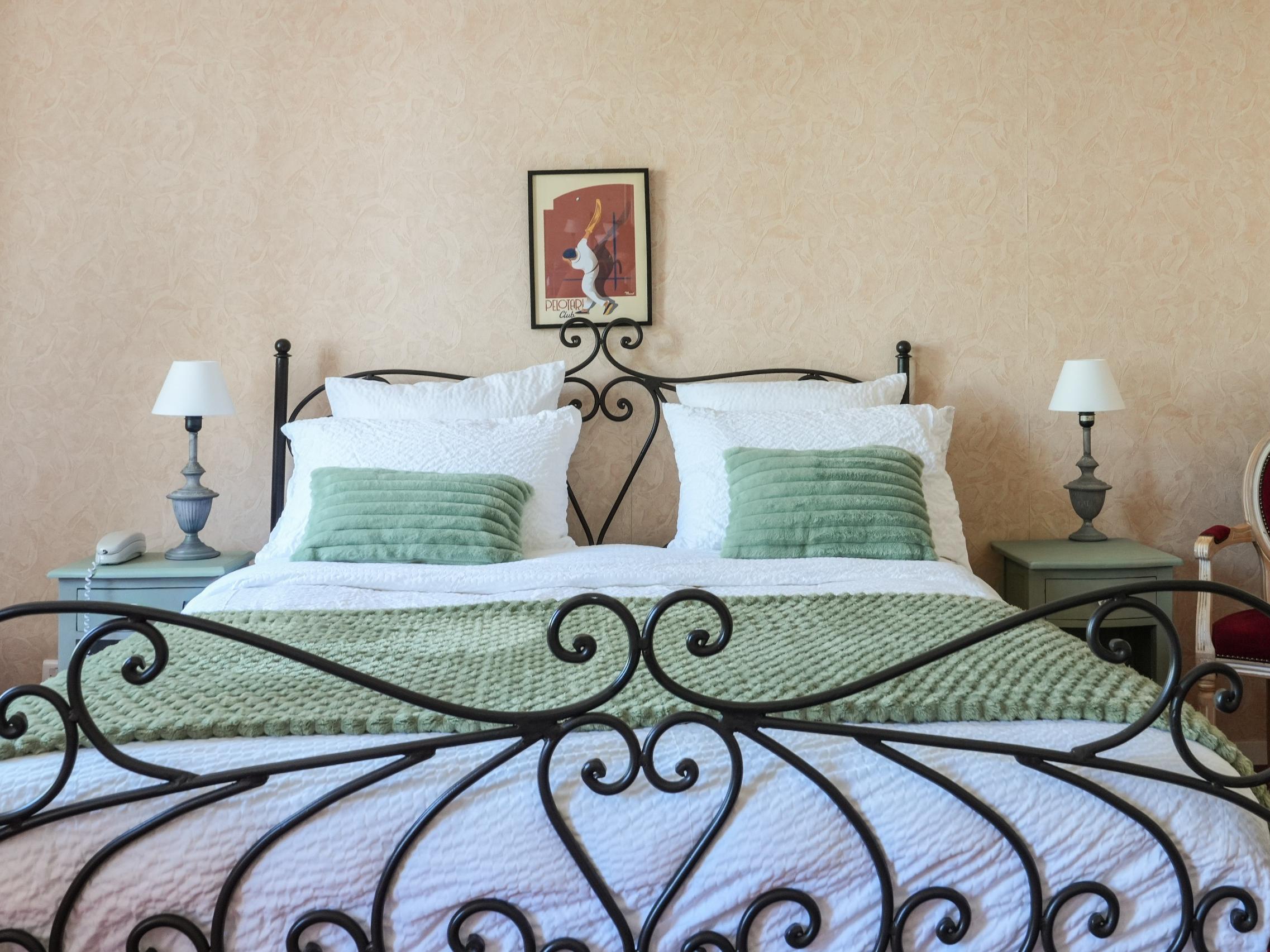 Logis Hôtel Lukaina