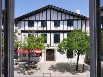 Logis Hôtel Lukaina