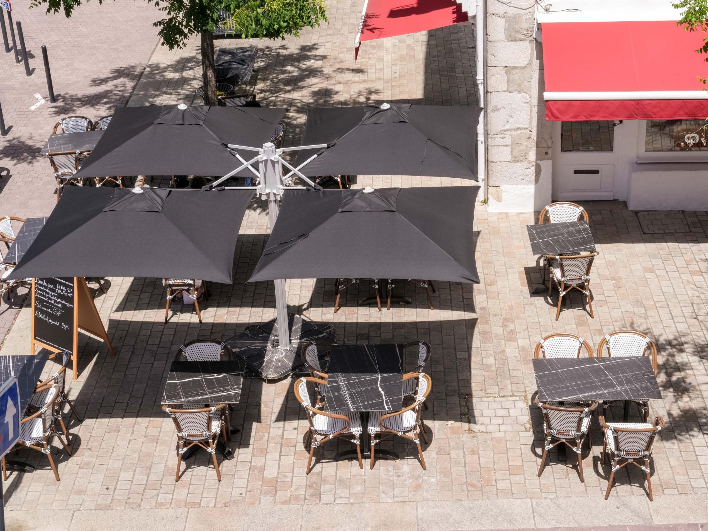 Logis Hôtel Lukaina