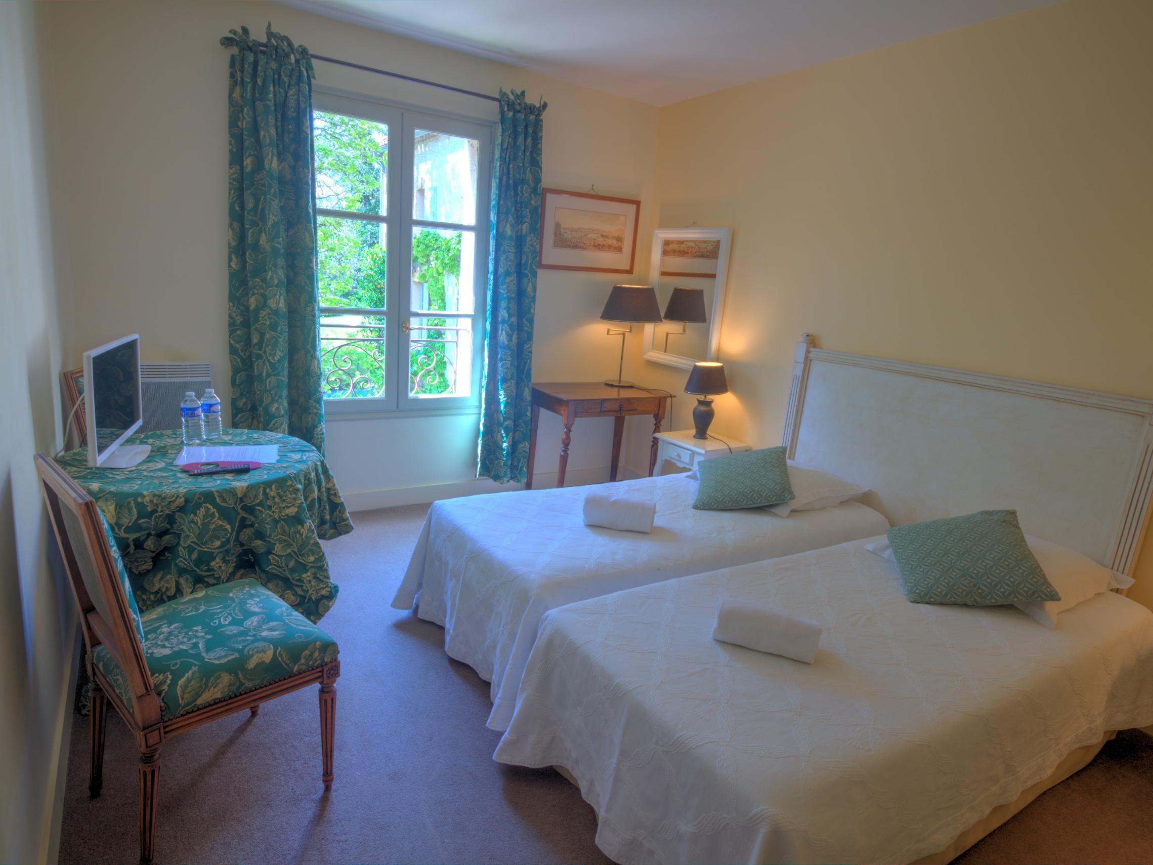 Logis Hôtel le Moulin de la Beune