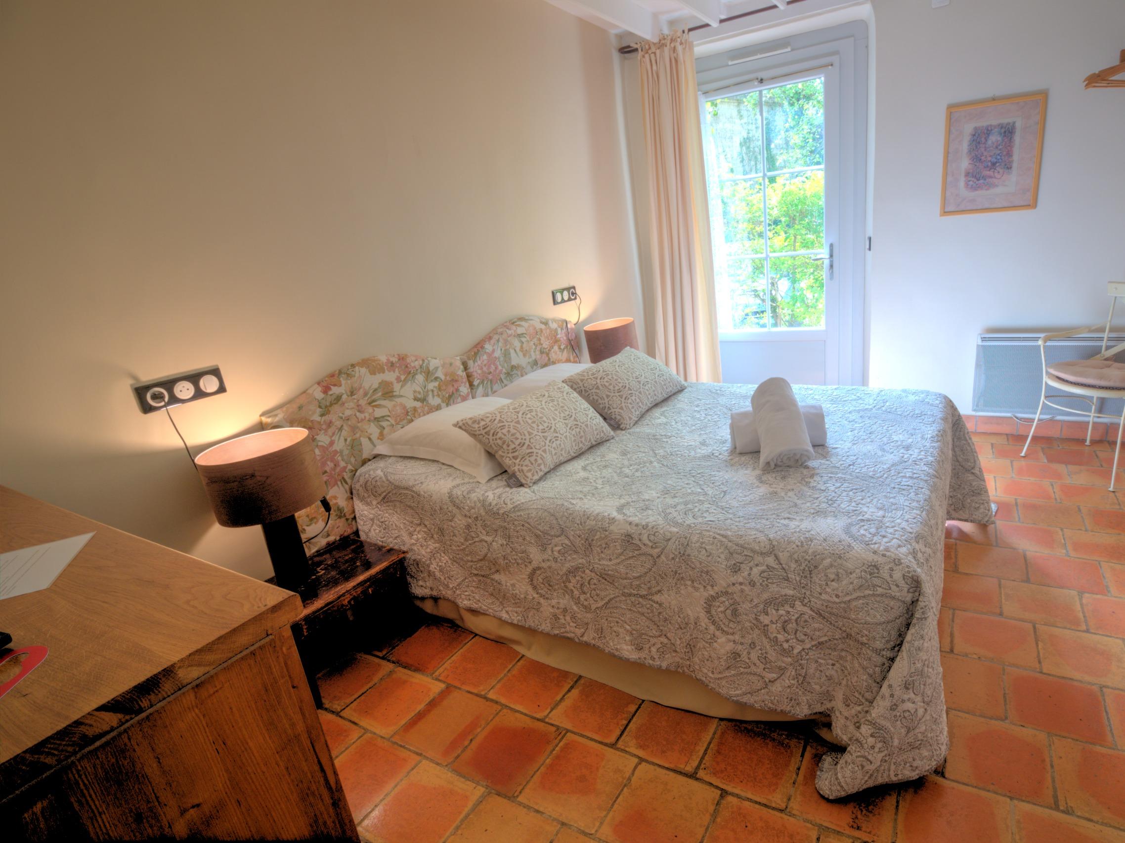 Logis Hôtel le Moulin de la Beune