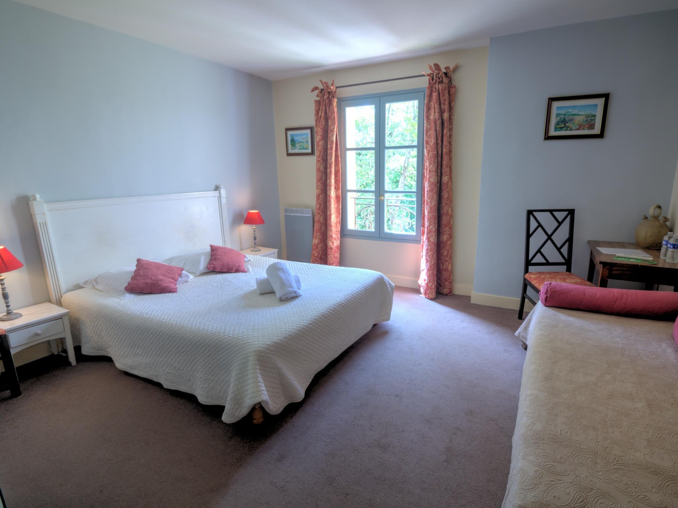 Logis Hôtel le Moulin de la Beune
