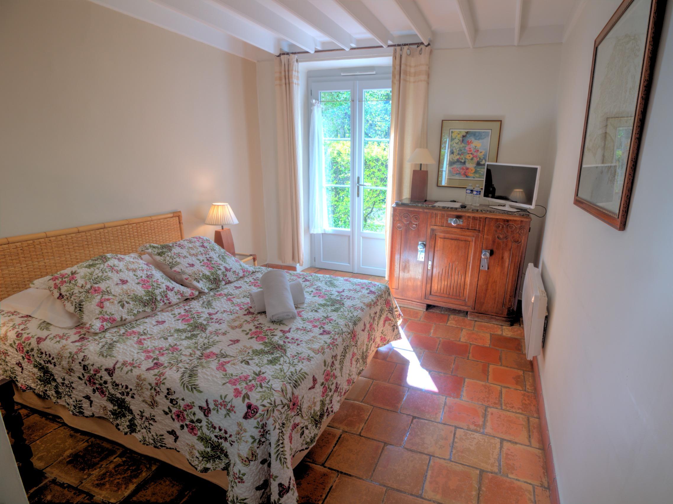 Logis Hôtel le Moulin de la Beune