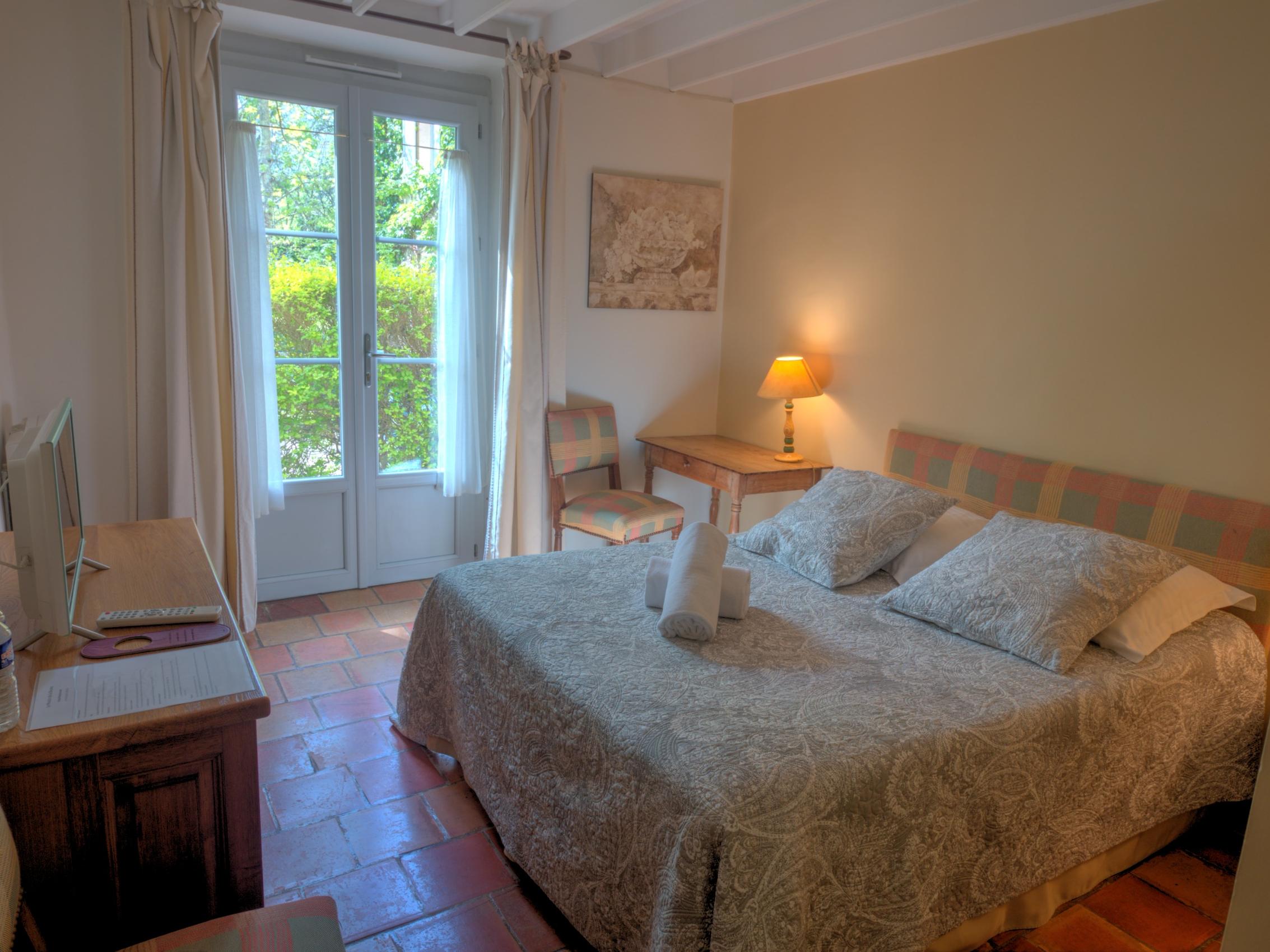 Logis Hôtel le Moulin de la Beune