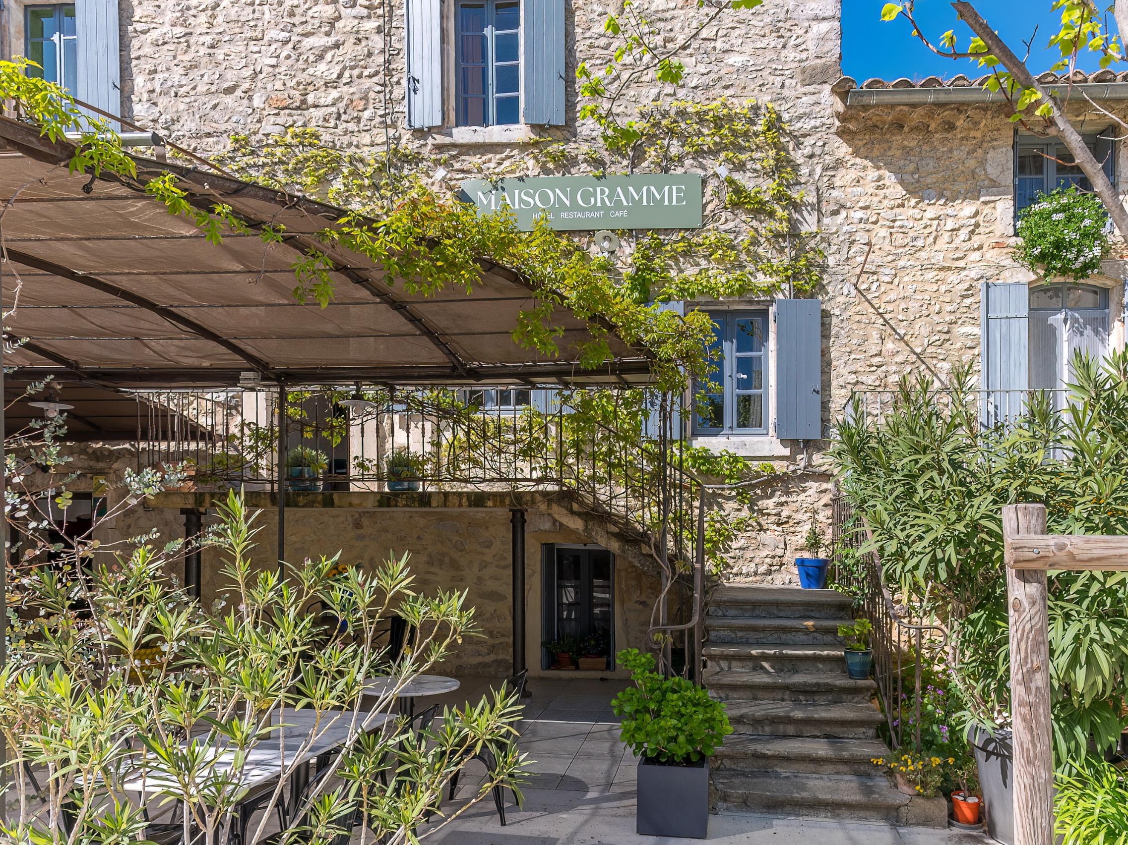Demeures & Châteaux Hôtel Maison Gramme