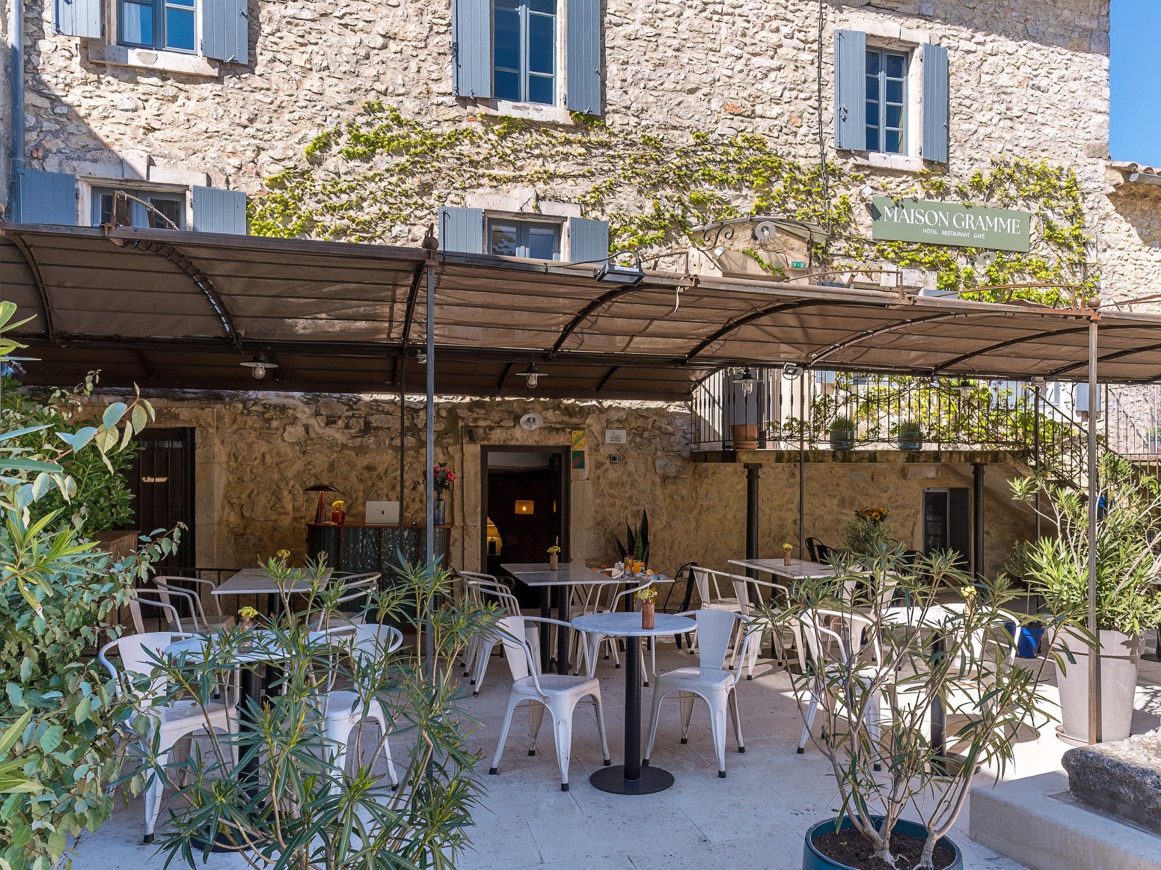 Demeures & Châteaux Hôtel Maison Gramme