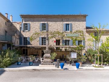 Demeures & Châteaux Hôtel Maison Gramme