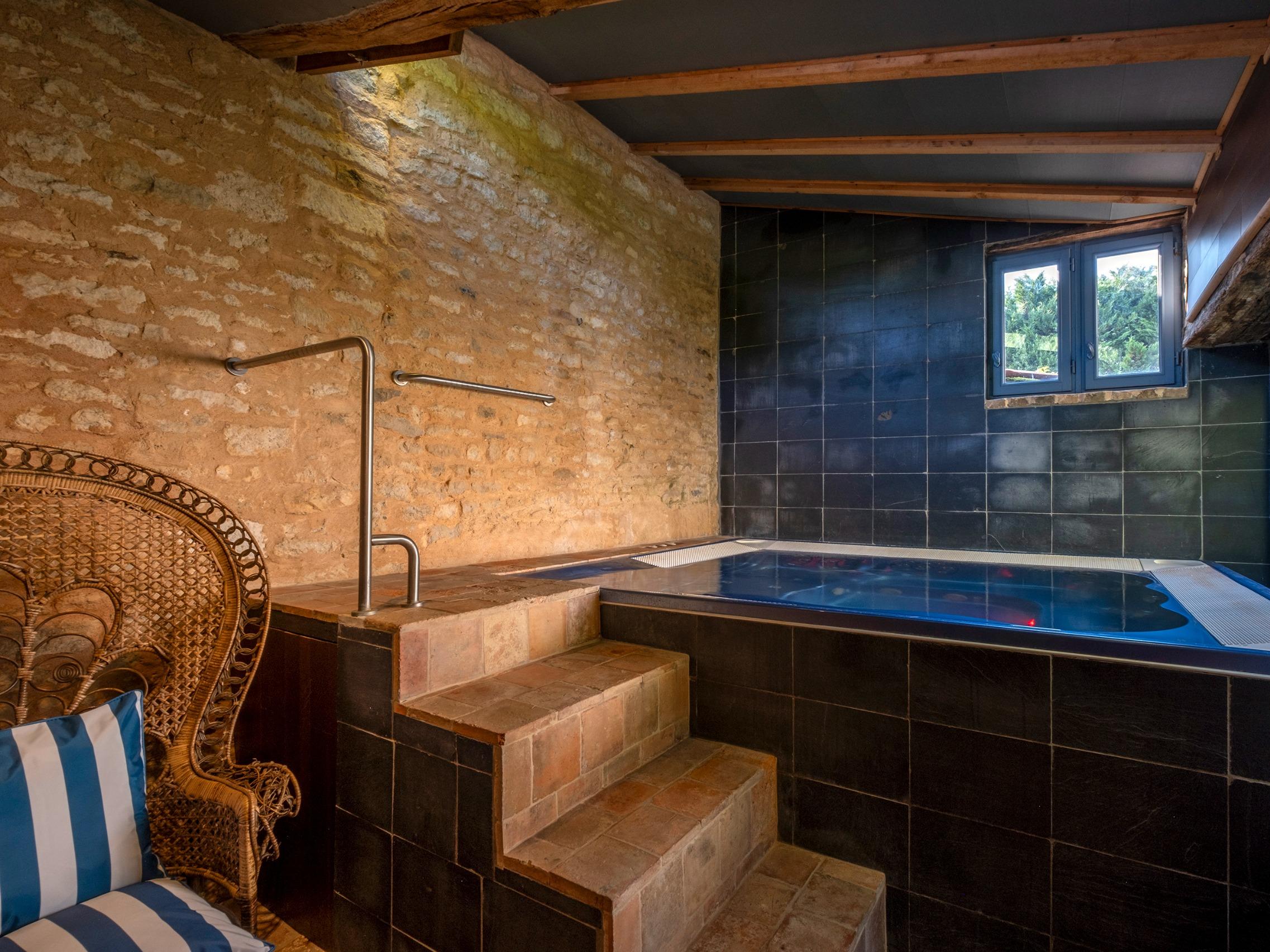 Demeures & Châteaux le Portail en Marais Poitevin