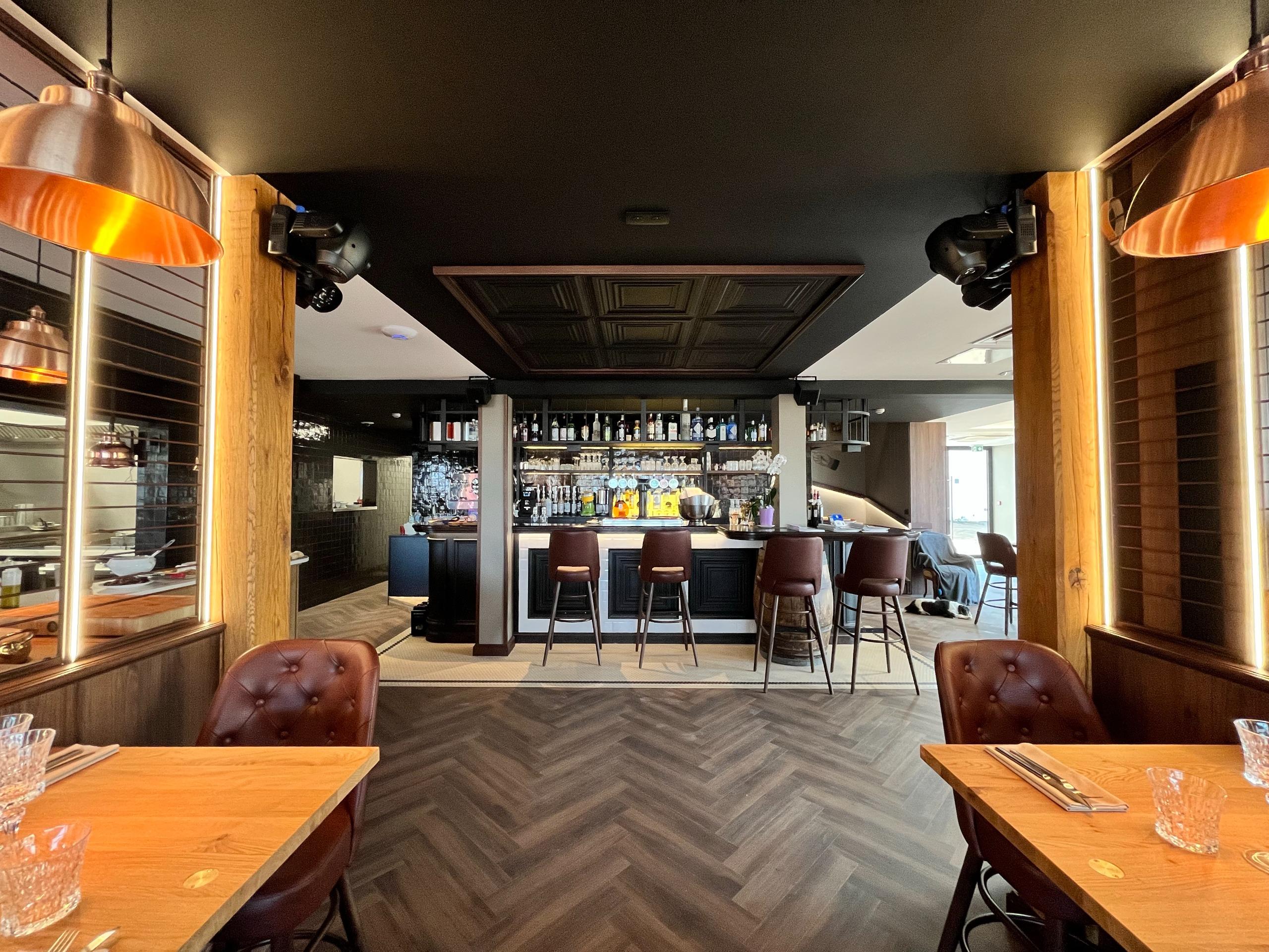 Logis Hôtel l\'Hôtantic