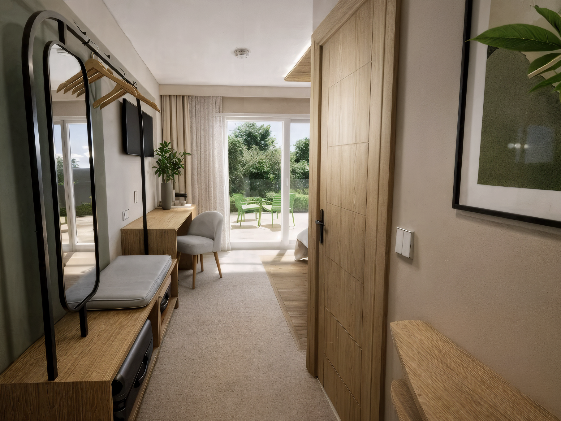 Logis Hôtel l\'Hôtantic