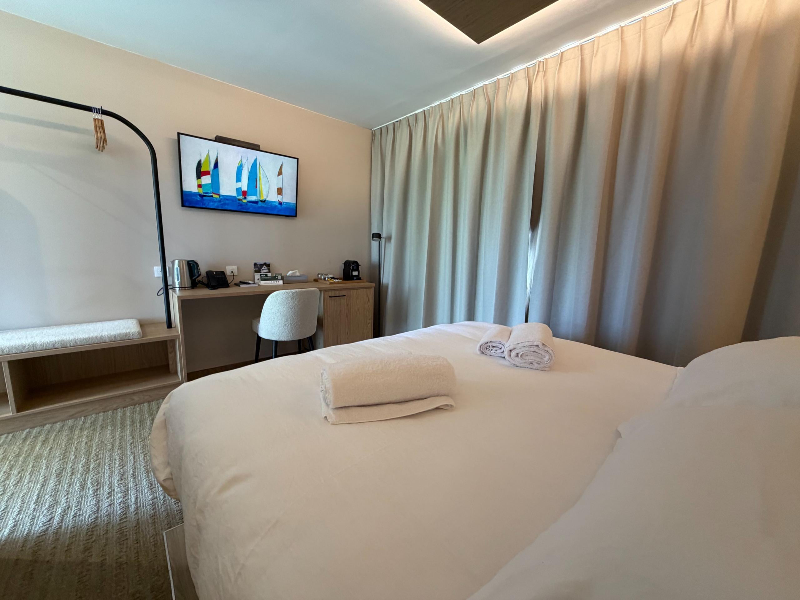 Logis Hôtel l\'Hôtantic