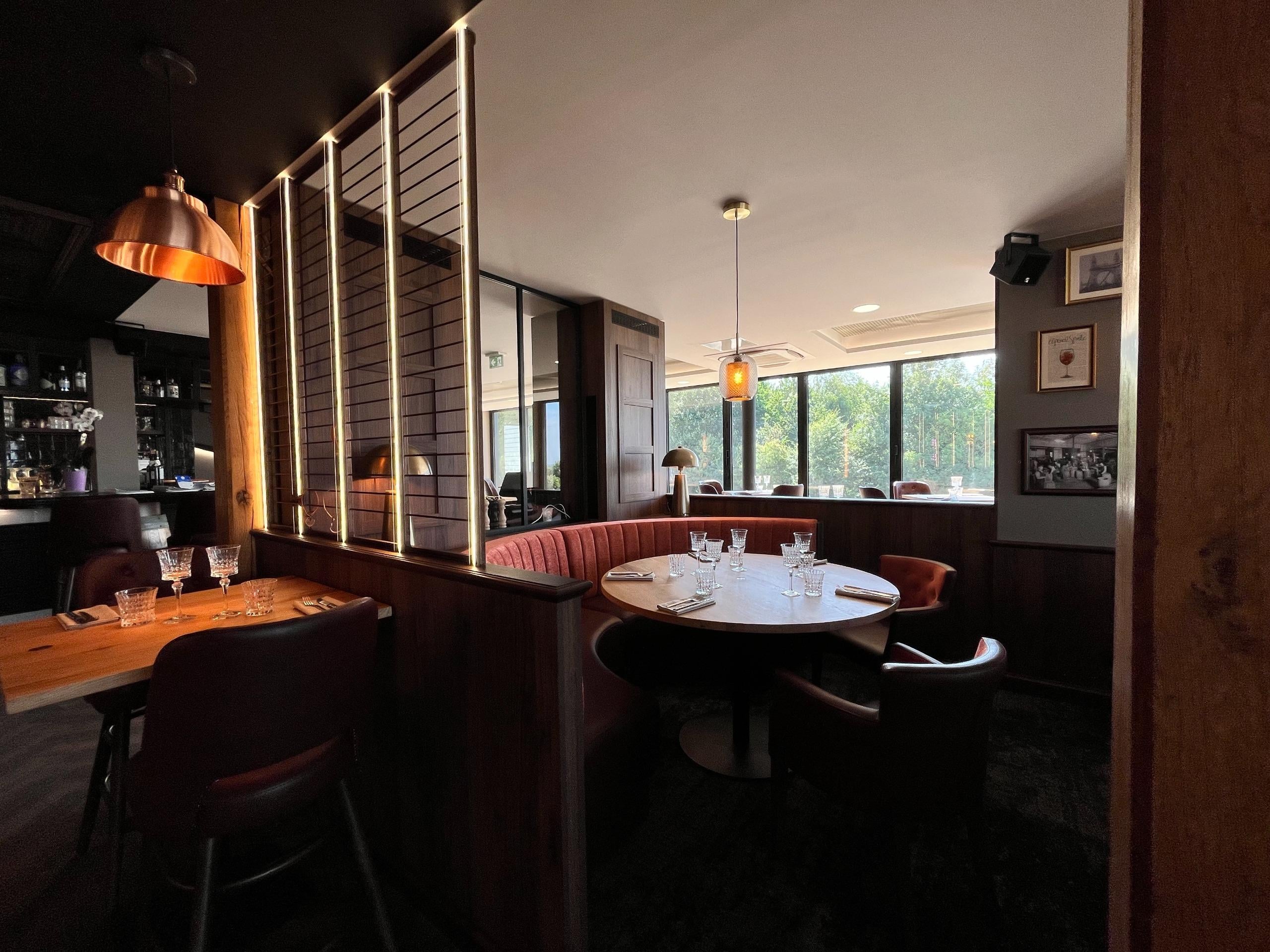 Logis Hôtel l\'Hôtantic