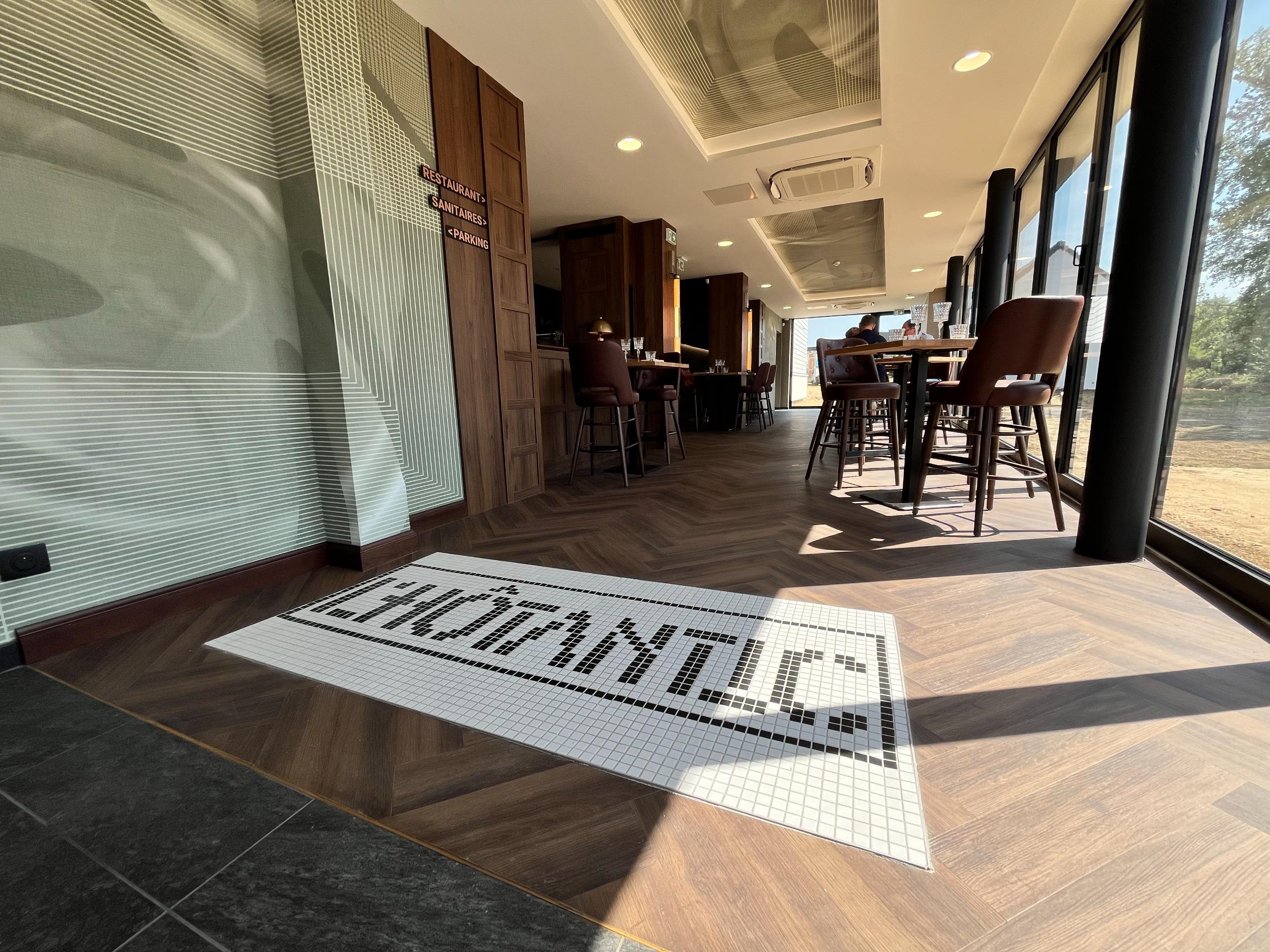 Logis Hôtel l\'Hôtantic