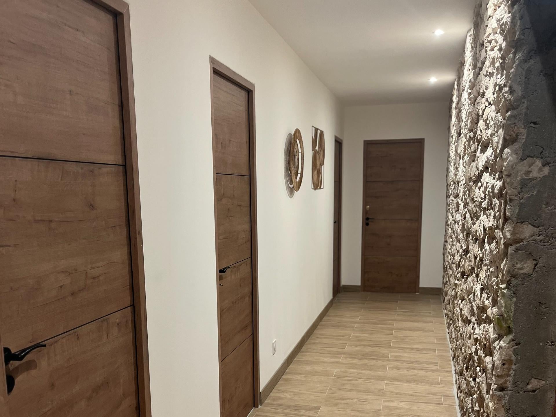 Logis Hôtel le Mas d\'Archas