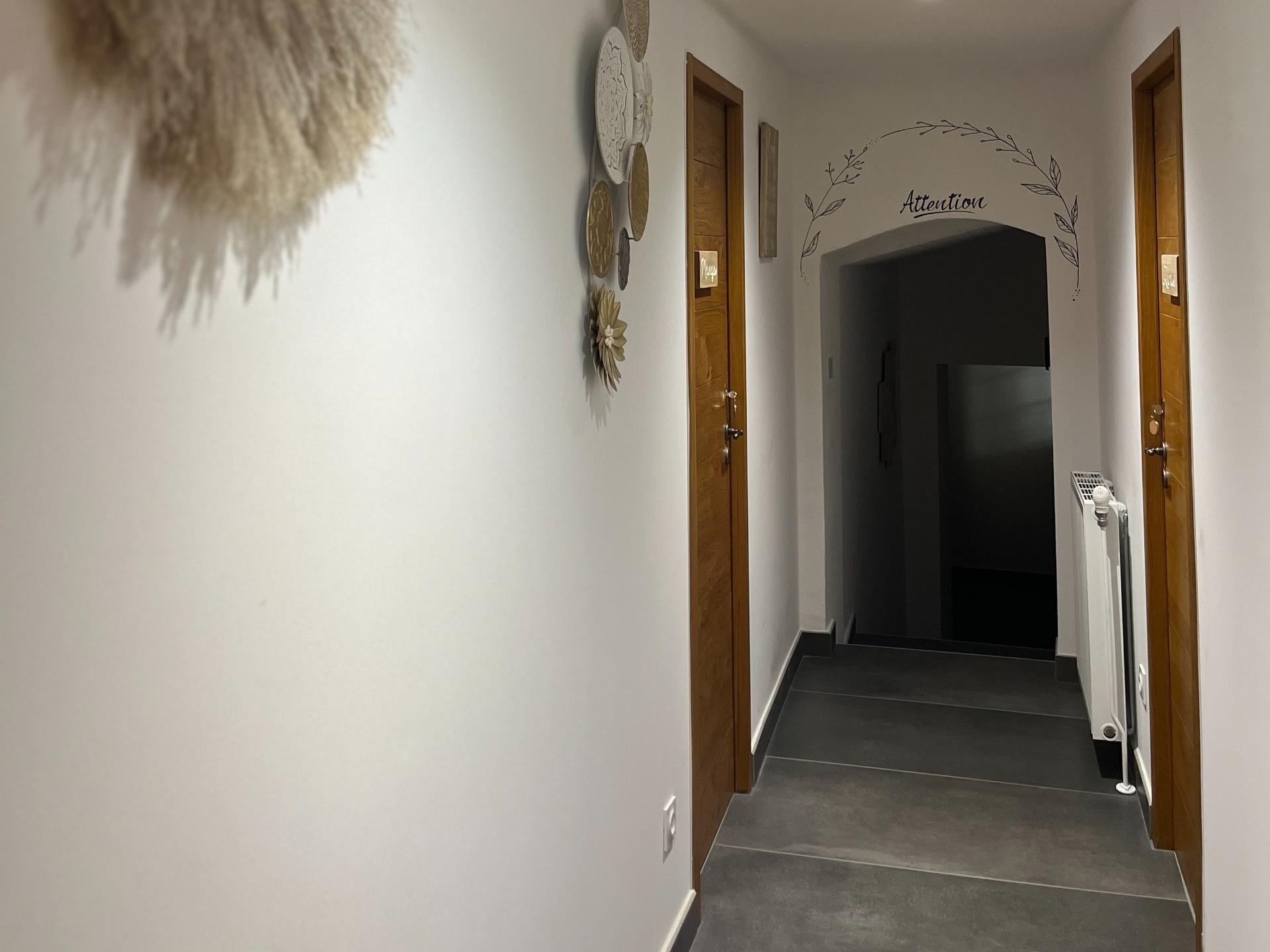 Logis Hôtel le Mas d\'Archas