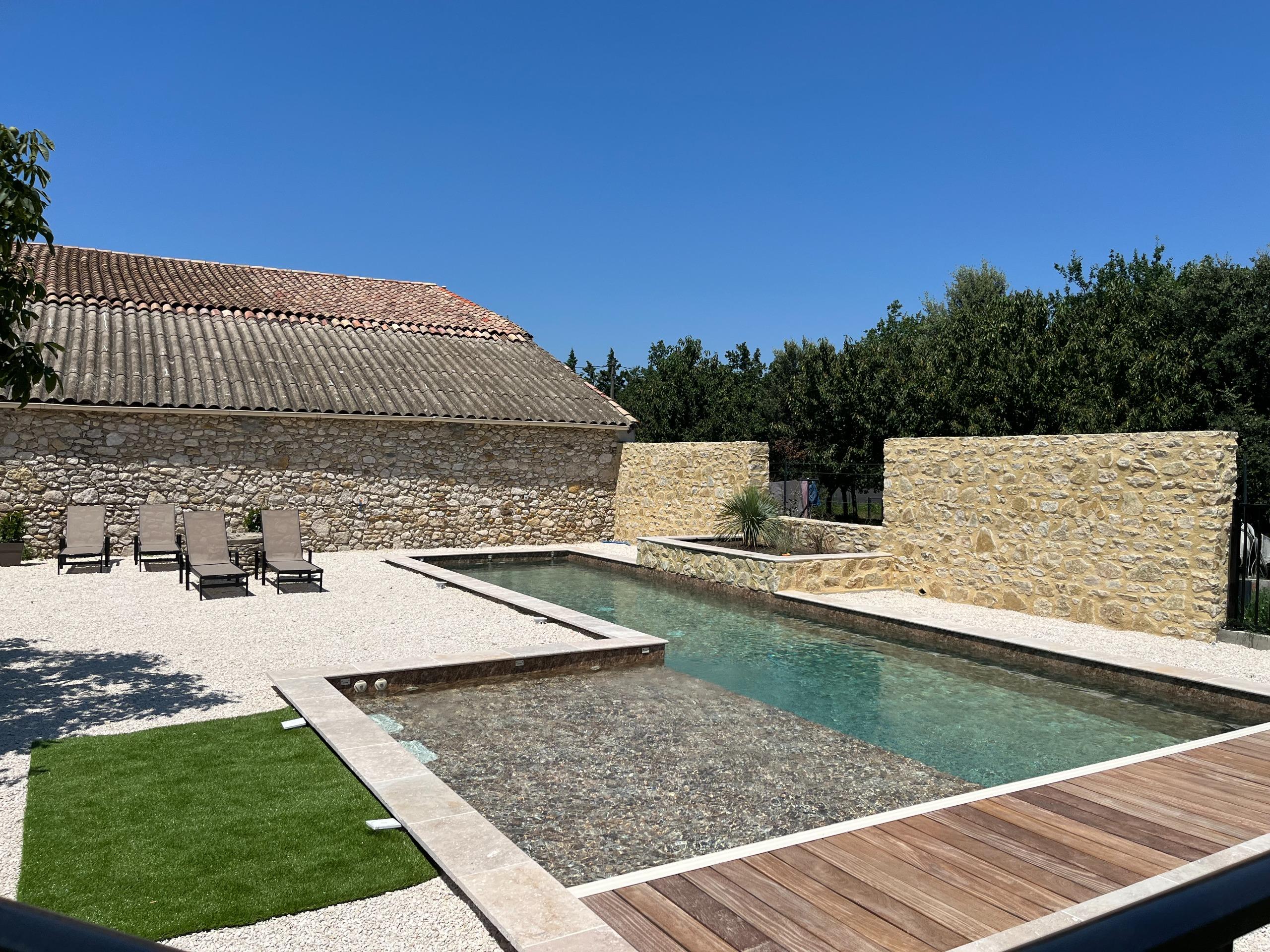 Logis Hôtel le Mas d\'Archas