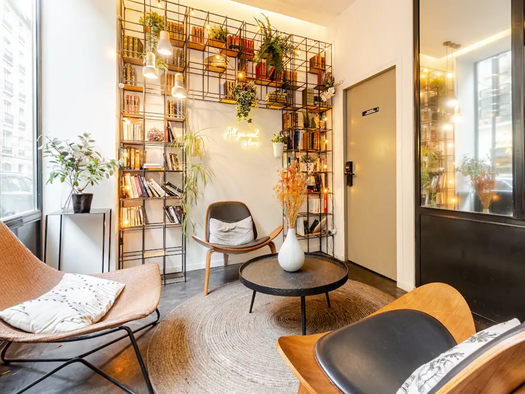 Urban Style Atypik Hôtel