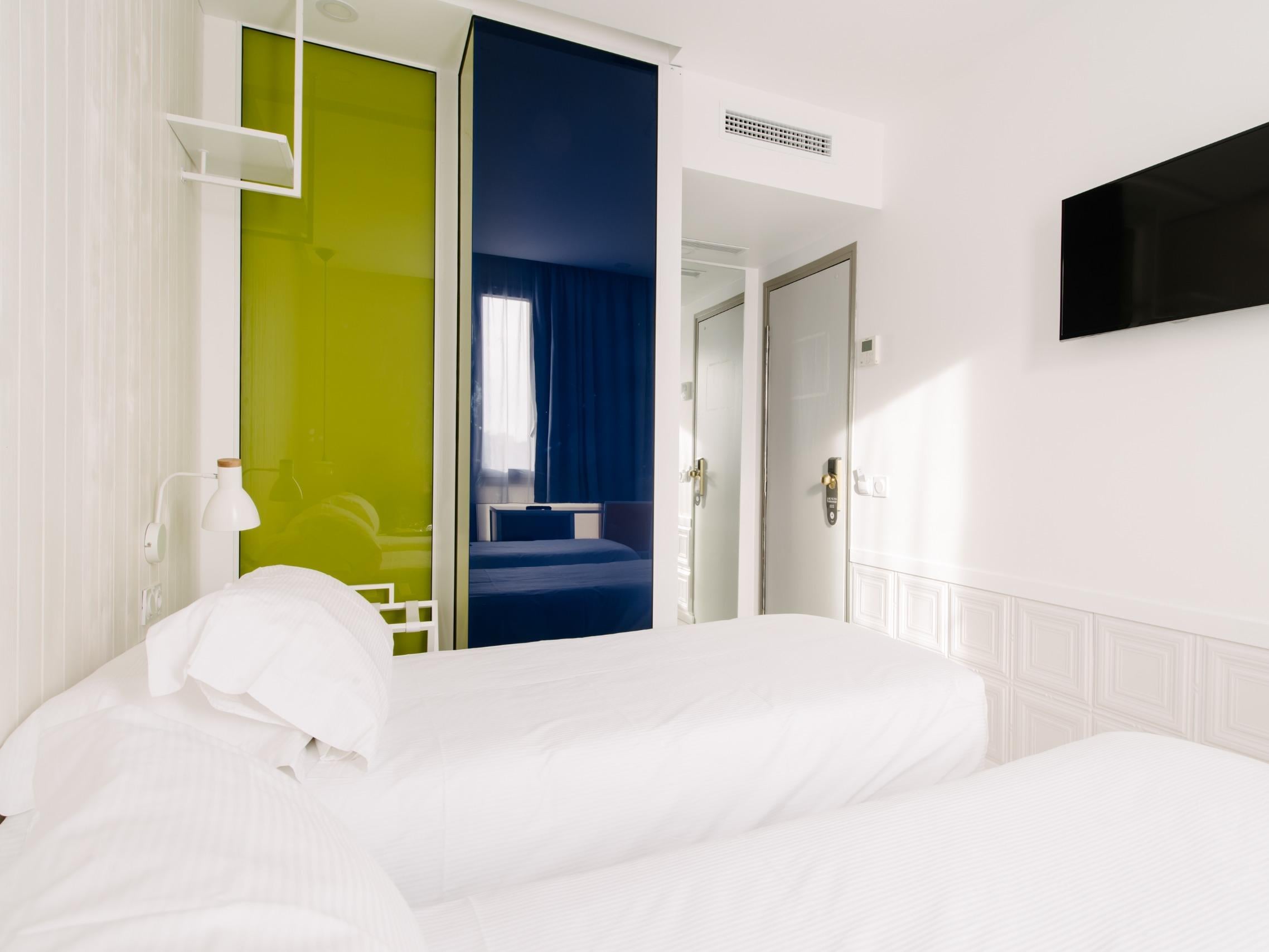 Urban Style Atypik Hôtel
