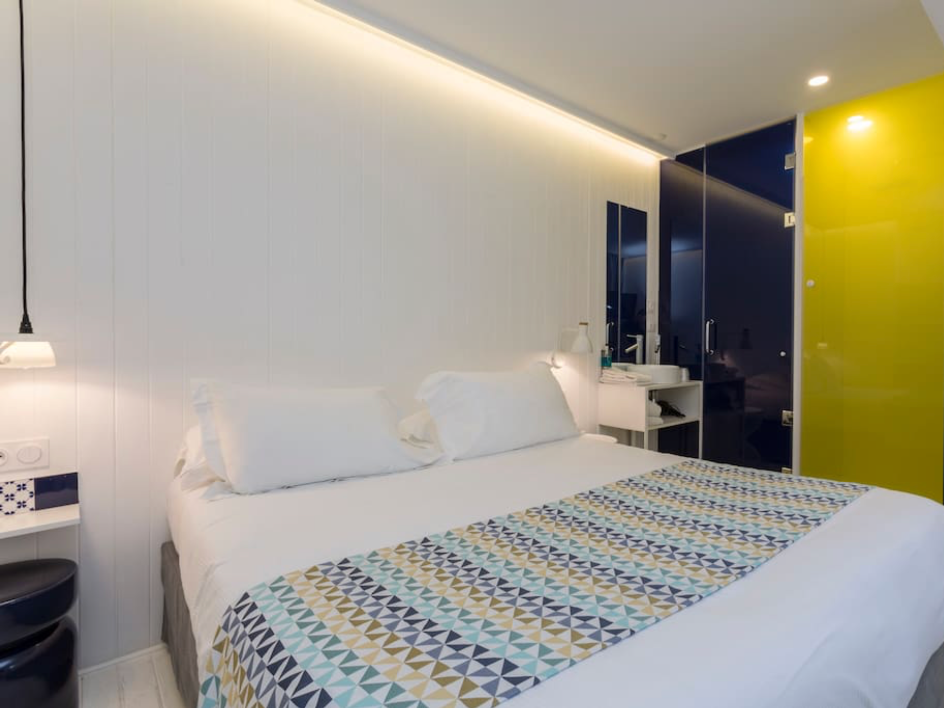 Urban Style Atypik Hôtel