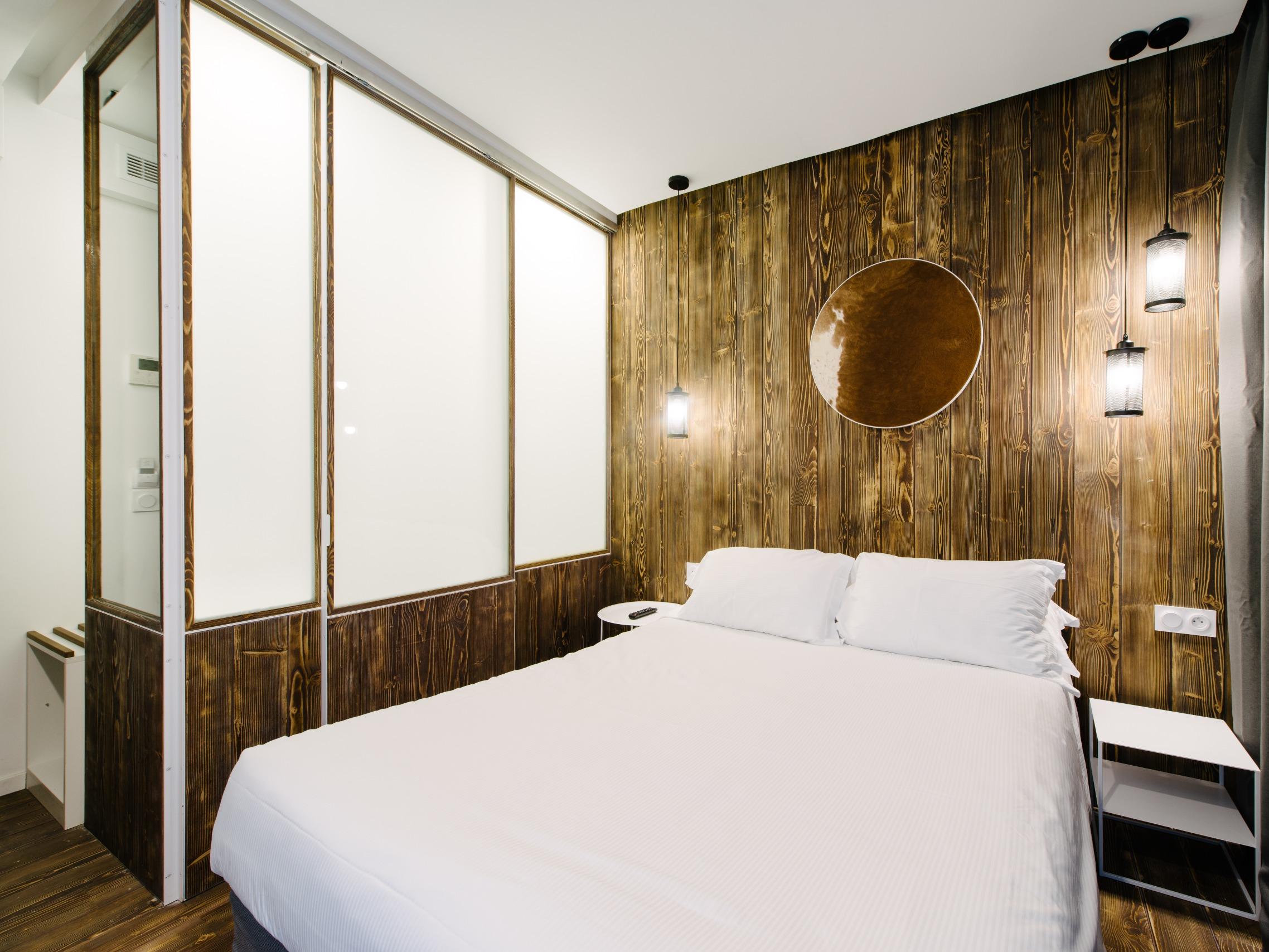 Urban Style Atypik Hôtel