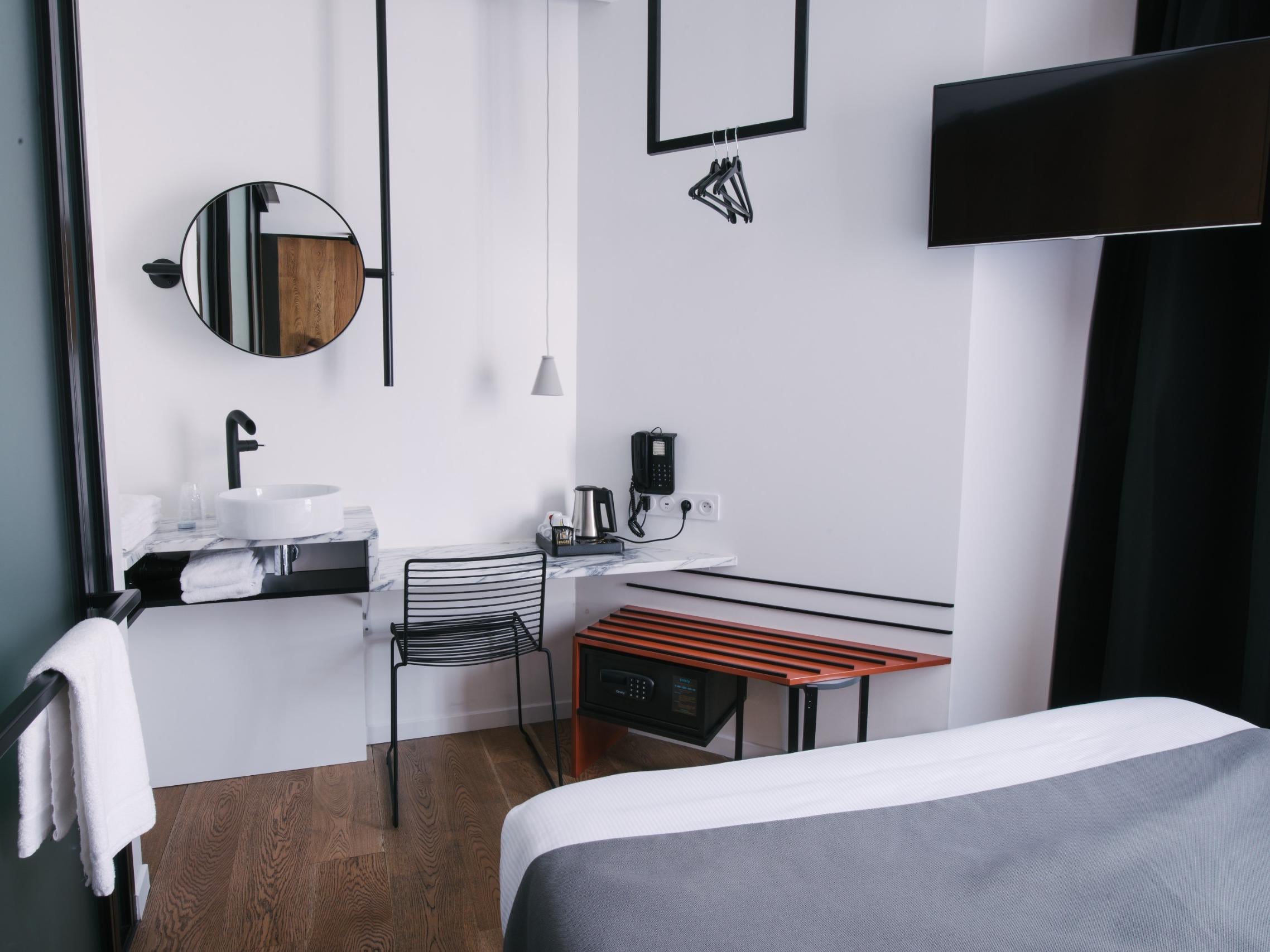Urban Style Atypik Hôtel