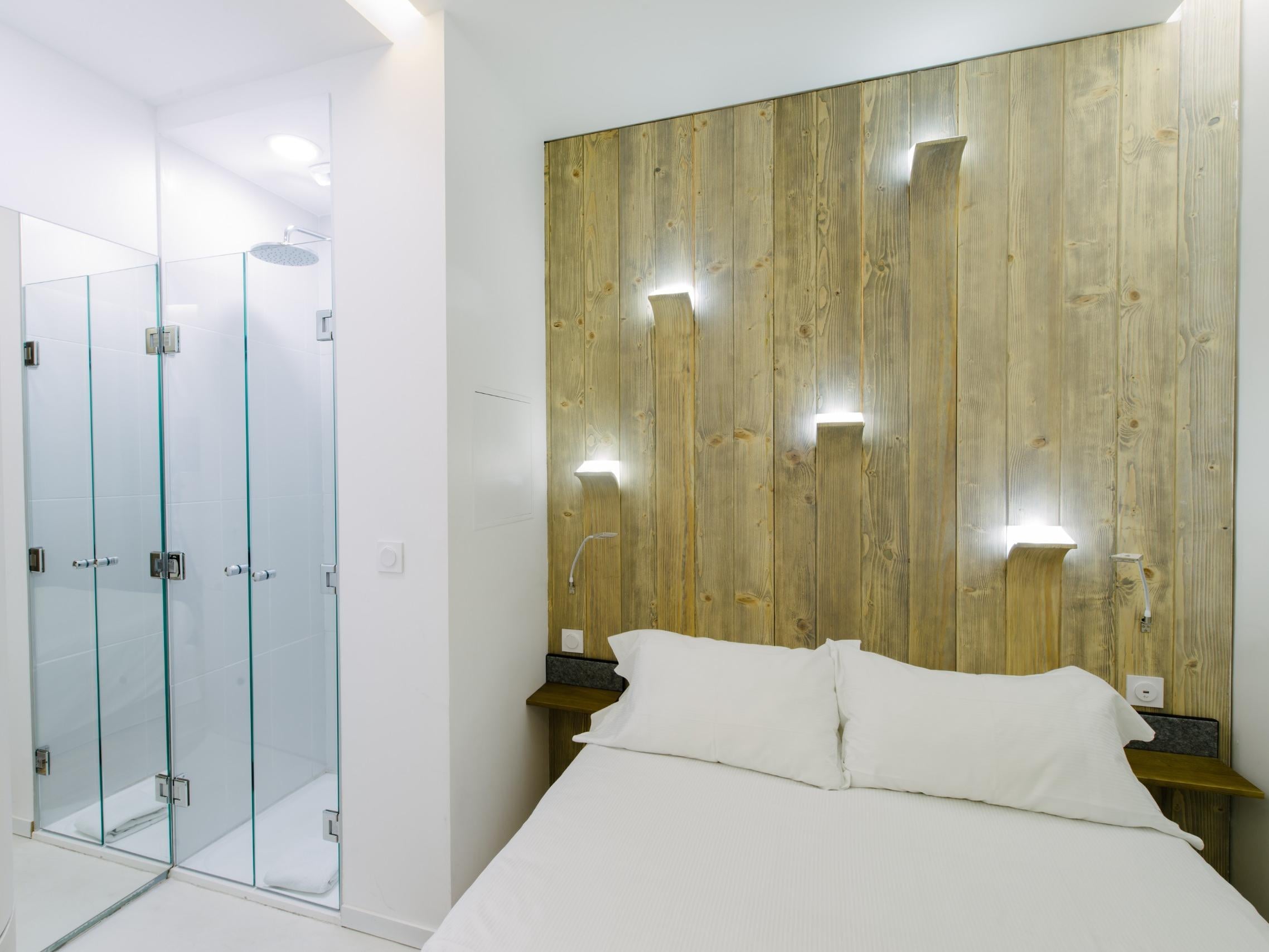 Urban Style Atypik Hôtel