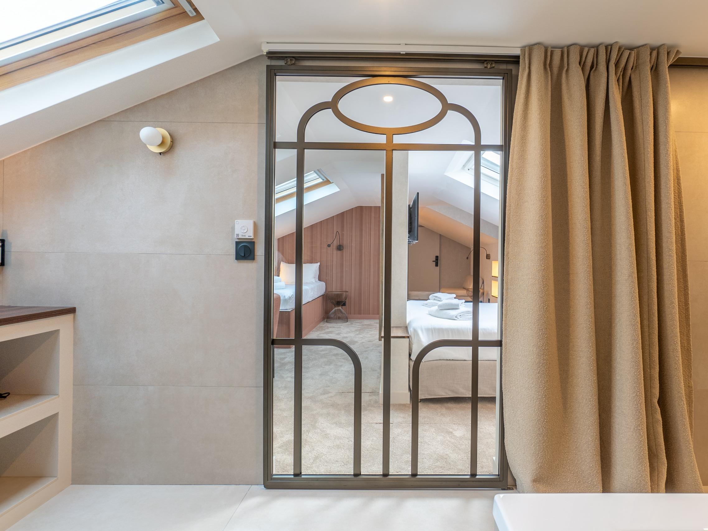 Urban Style Atypik Hôtel