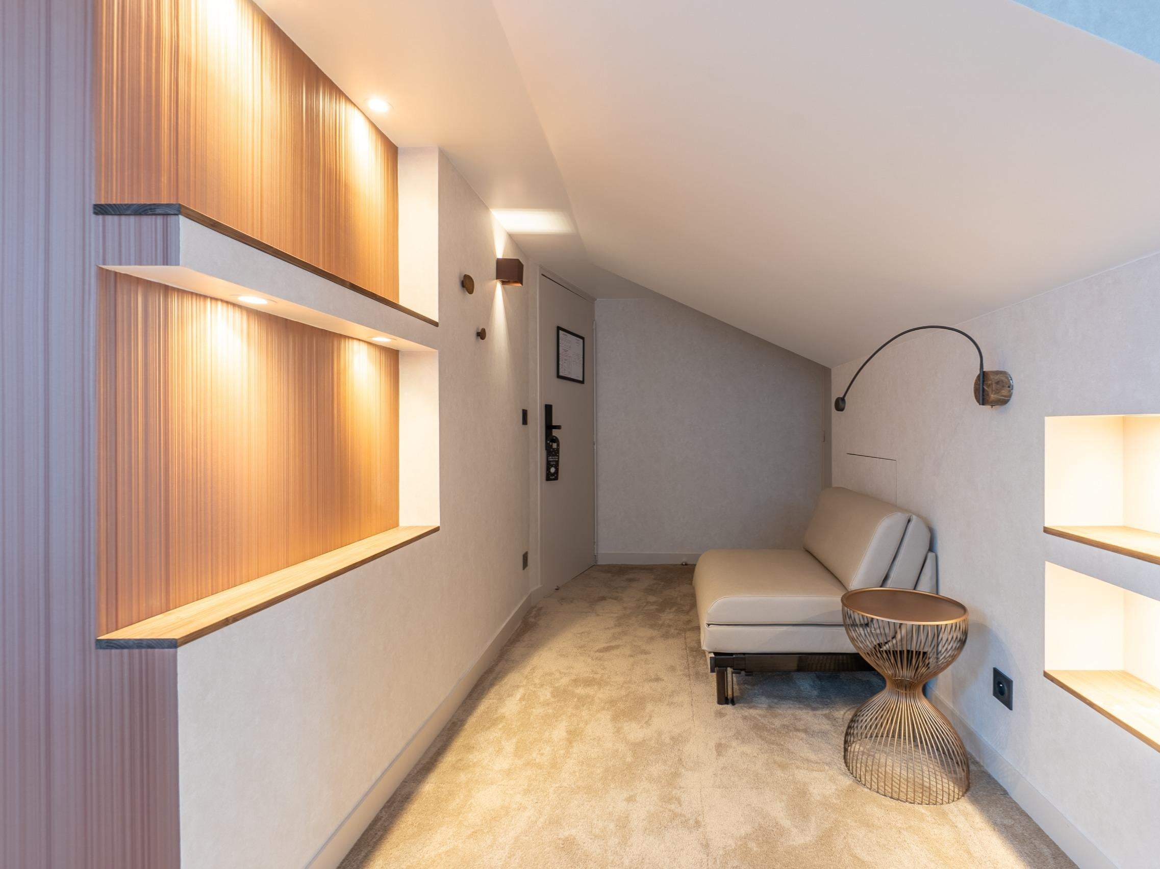 Urban Style Atypik Hôtel