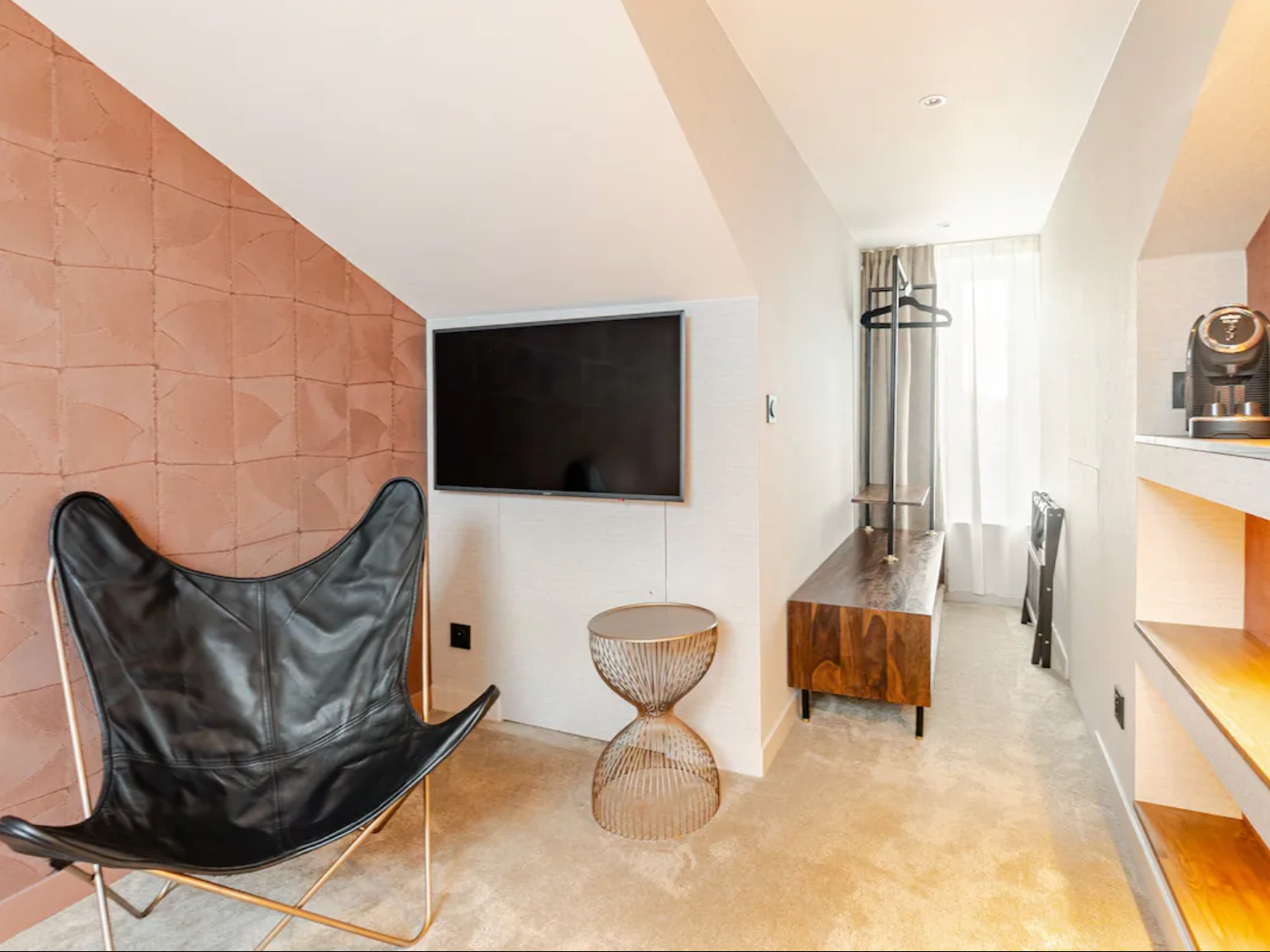 Urban Style Atypik Hôtel