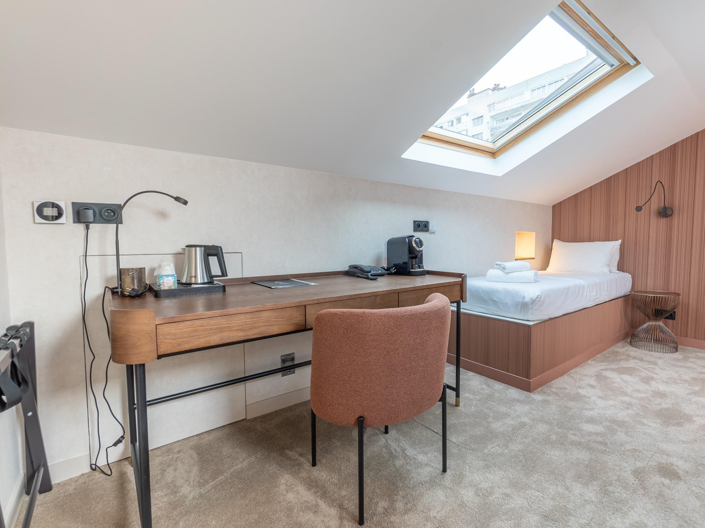 Urban Style Atypik Hôtel