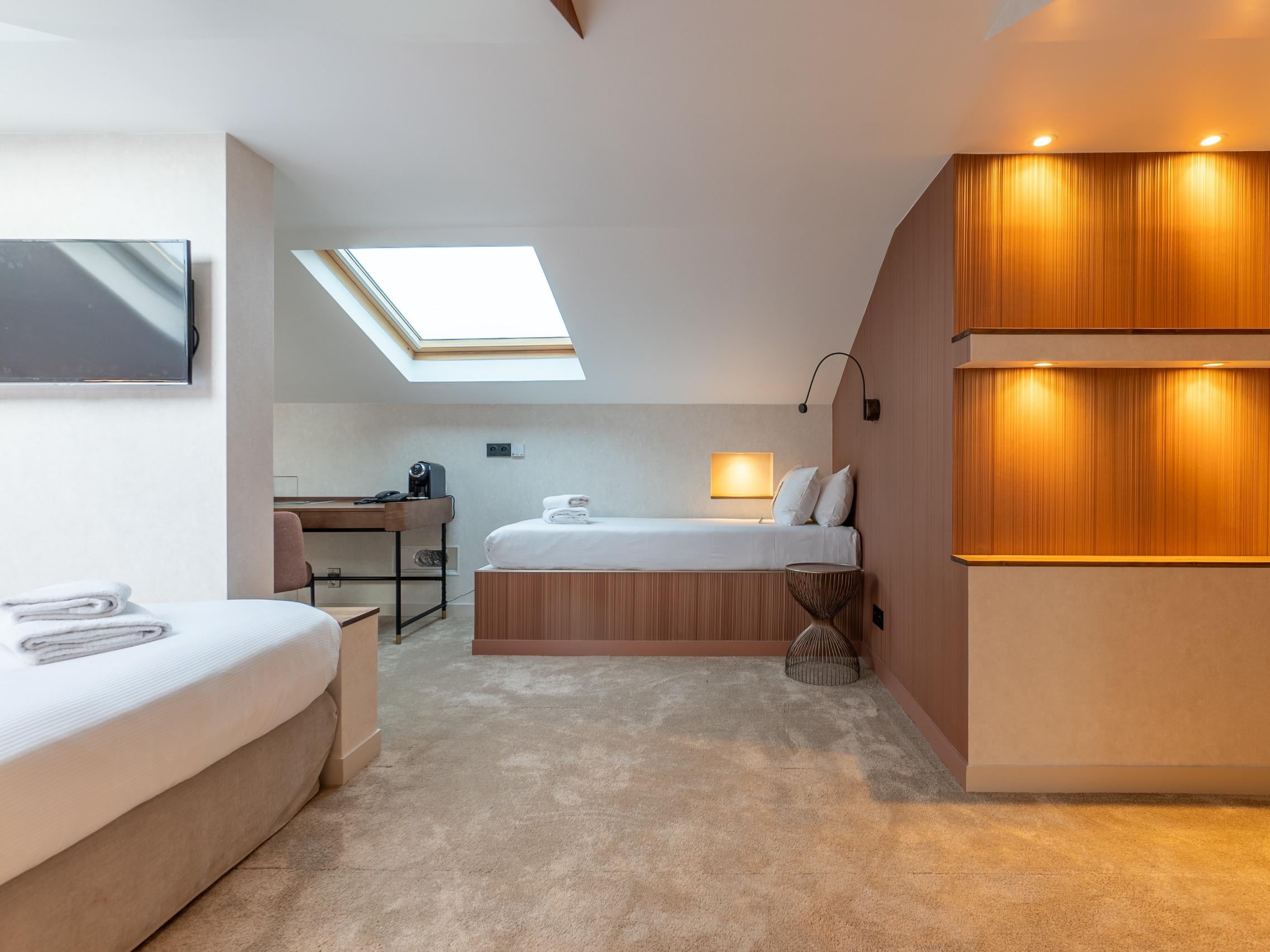 Urban Style Atypik Hôtel