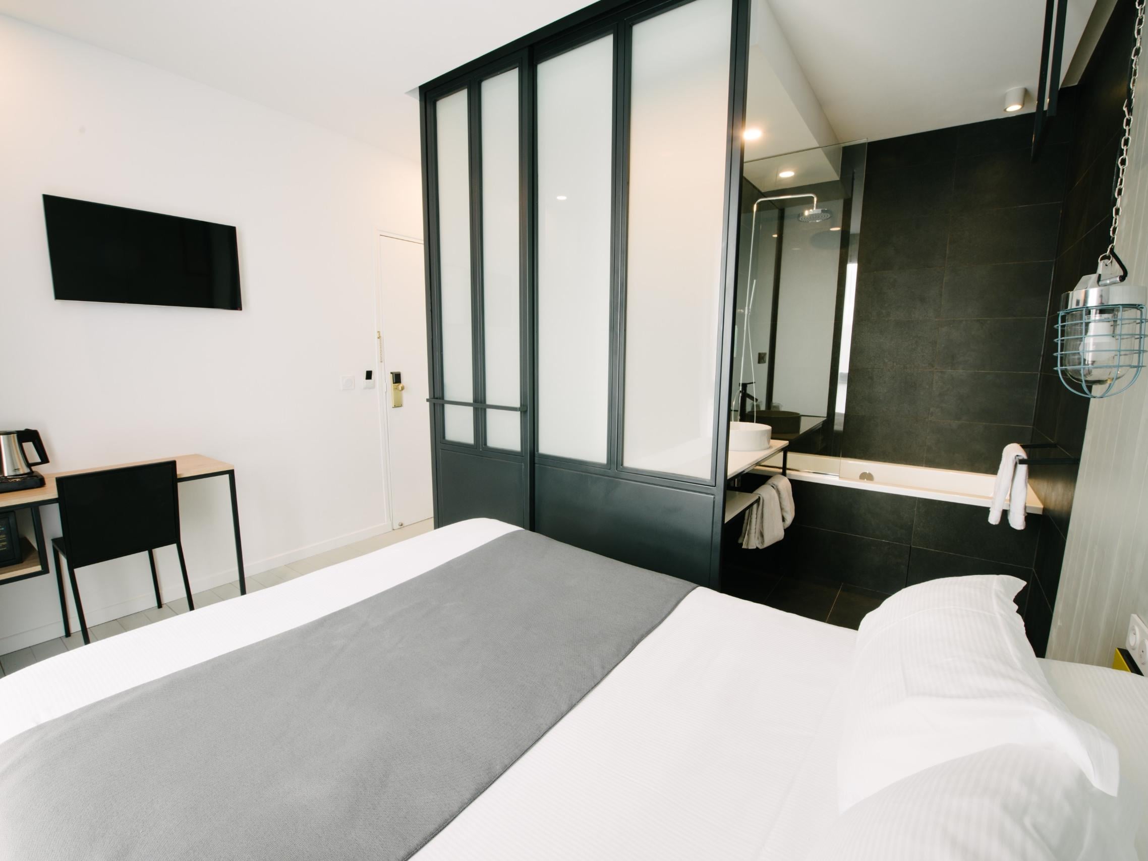 Urban Style Atypik Hôtel