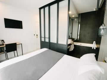 Urban Style Atypik Hôtel