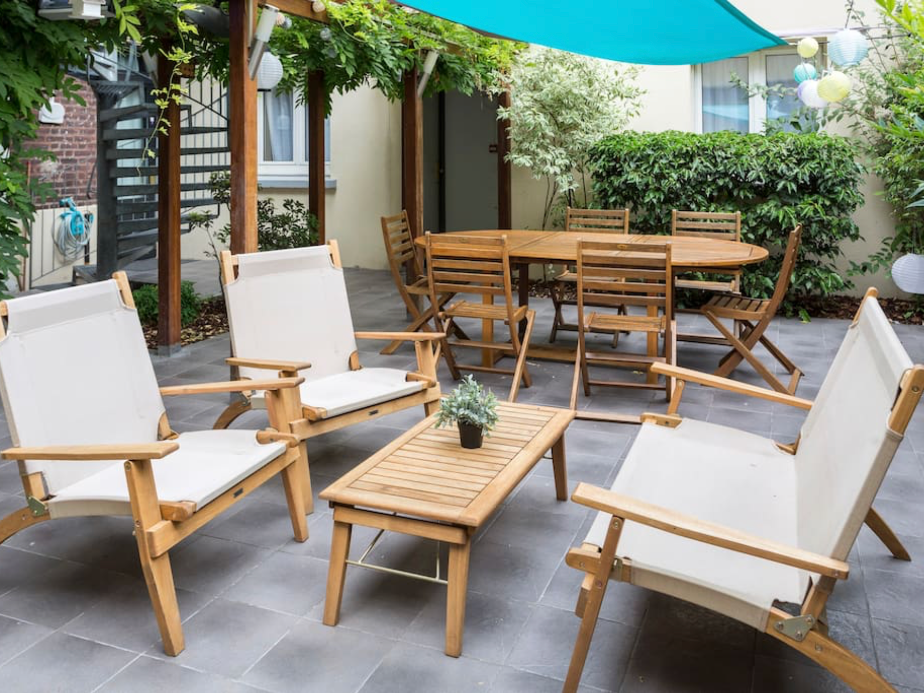 Urban Style Atypik Hôtel