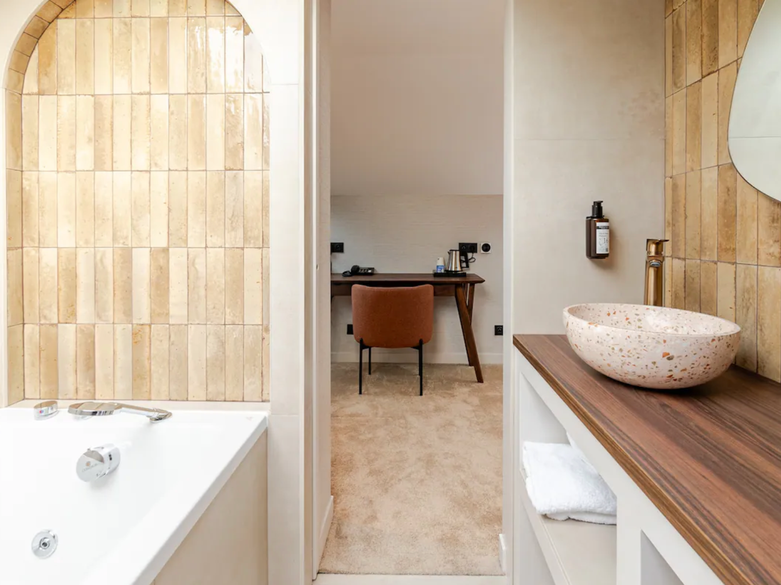 Urban Style Atypik Hôtel