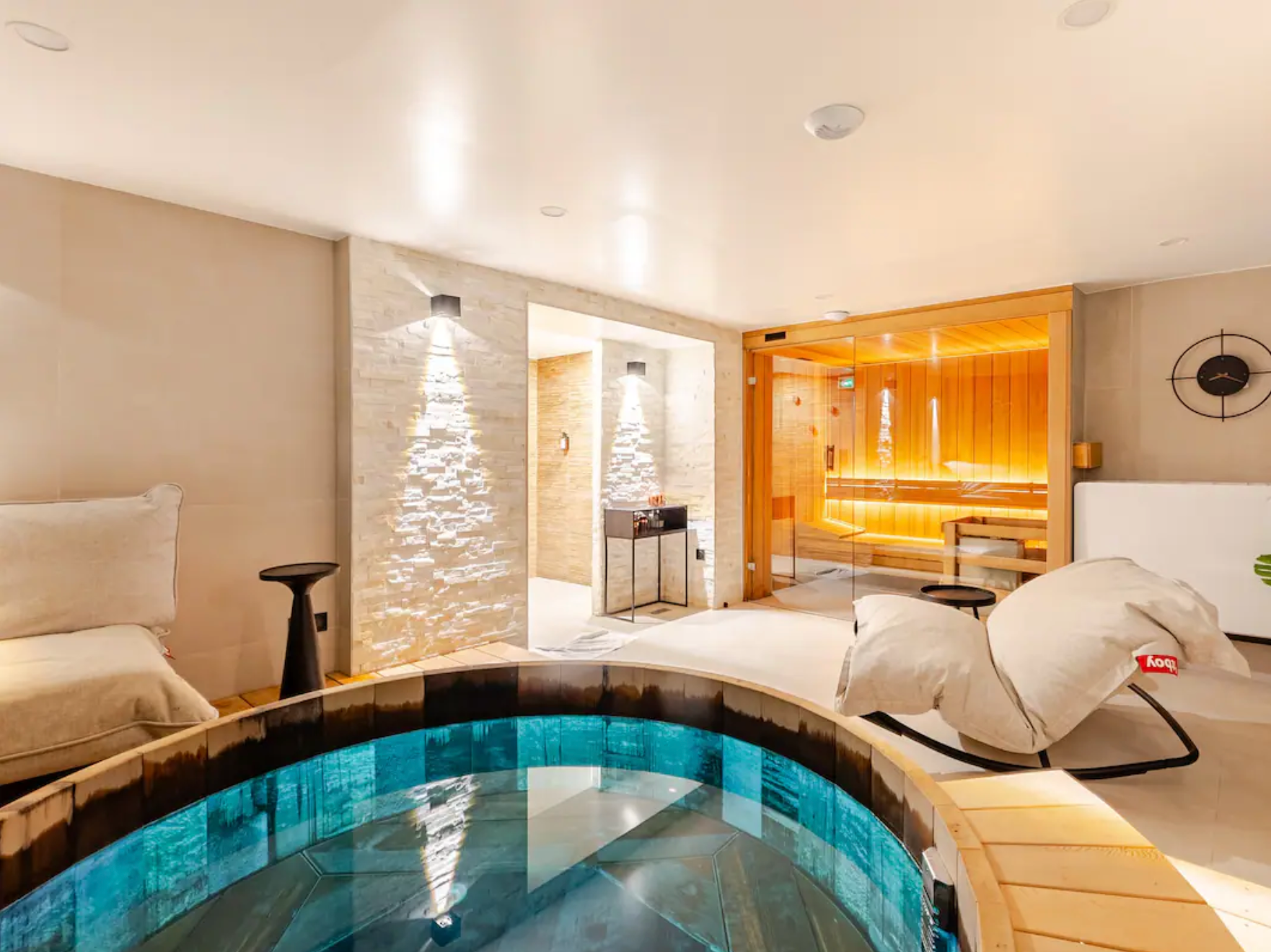 Urban Style Atypik Hôtel