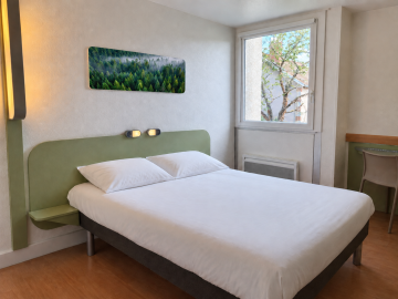Cit'Hotel Rosea's