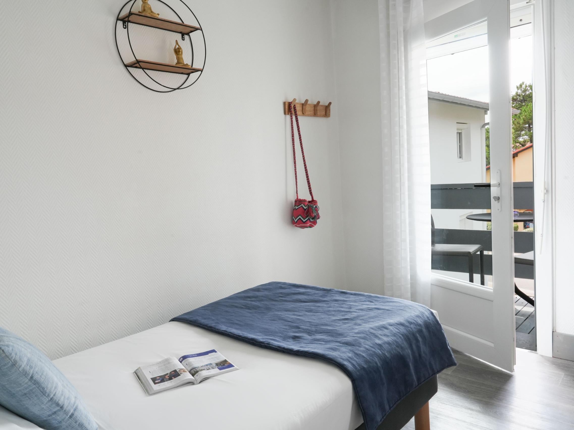 Cit\'Hotel du Cap