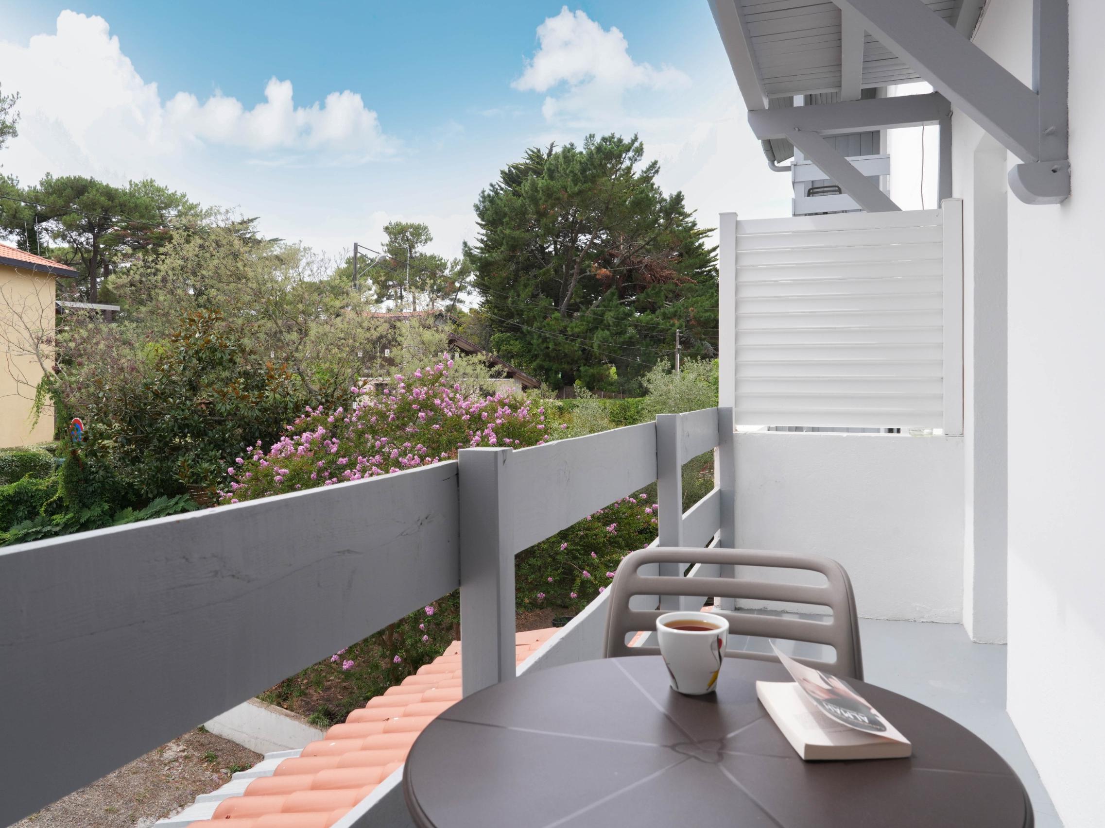 Cit\'Hotel du Cap