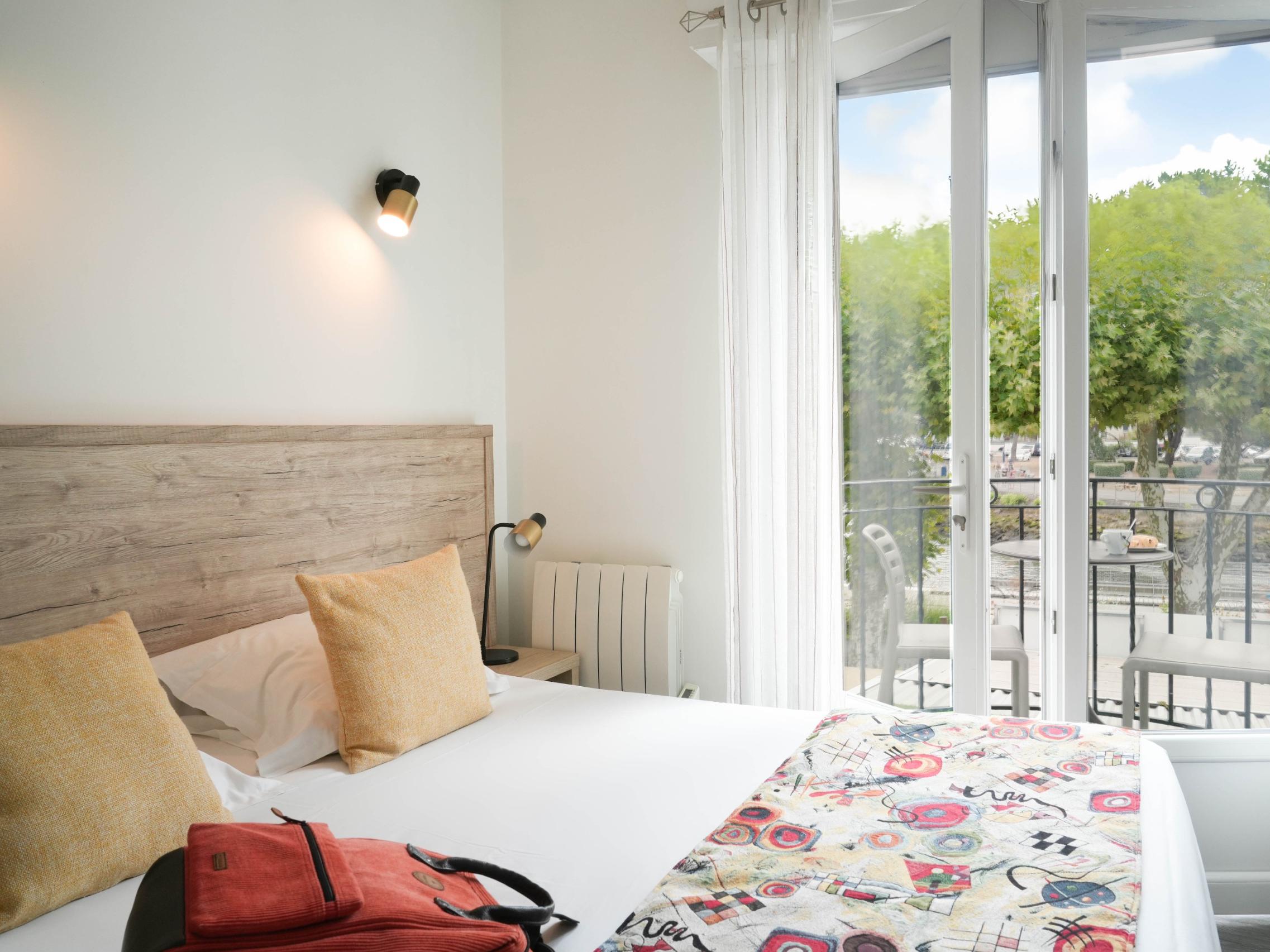 Cit\'Hotel du Cap