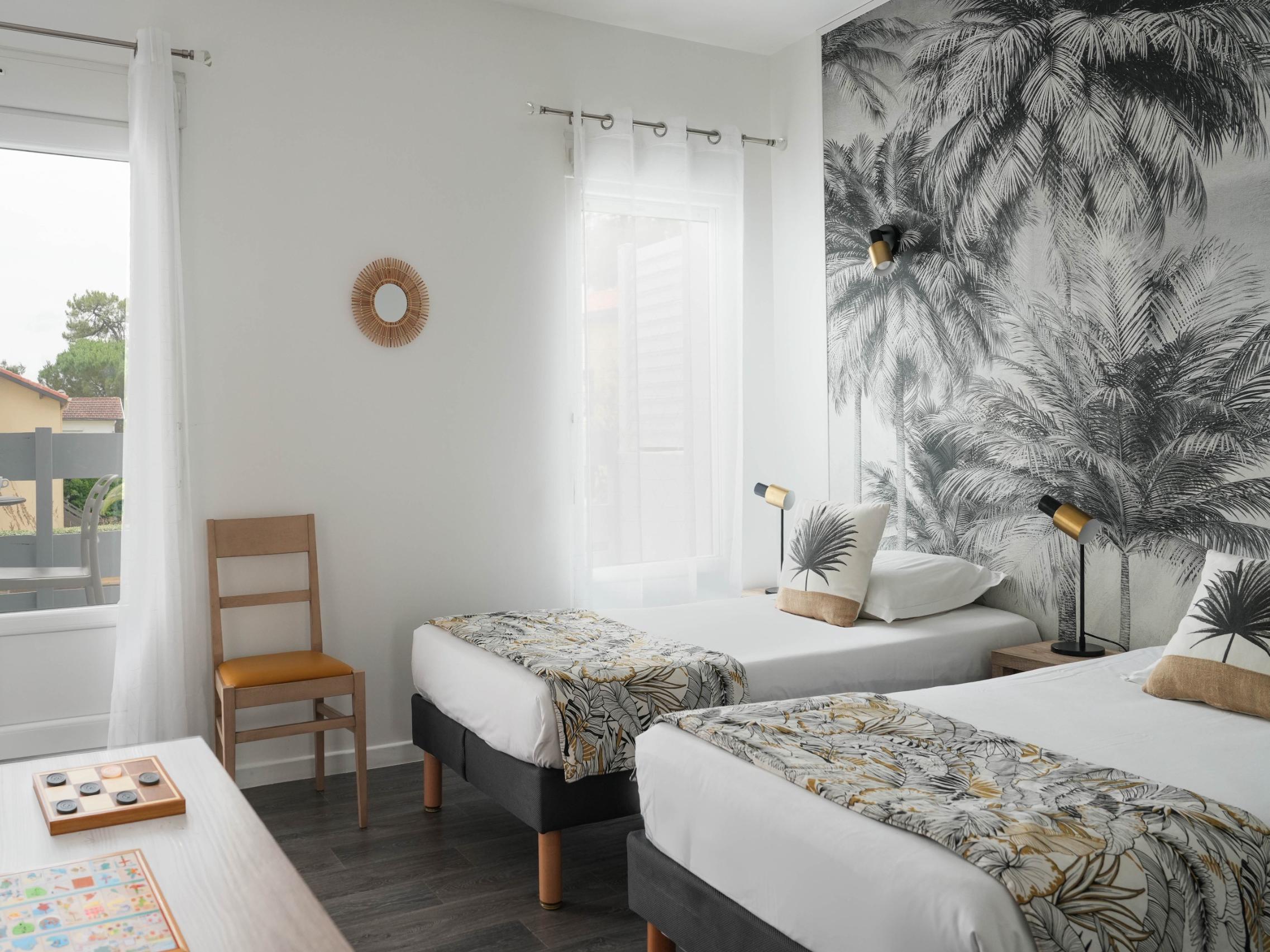 Cit\'Hotel du Cap