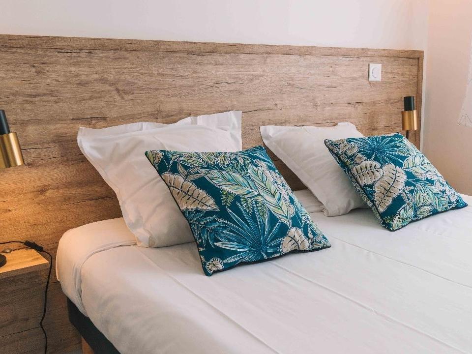 Cit'Hotel du Cap